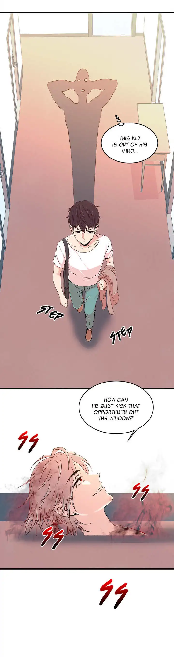 Sextealer Chapter 3 Page 42
