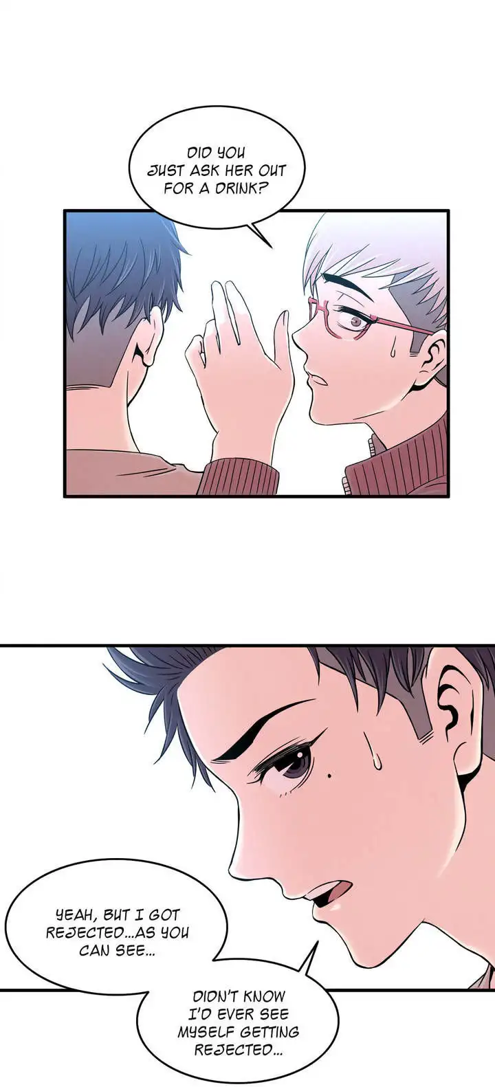 Sextealer Chapter 3 Page 6