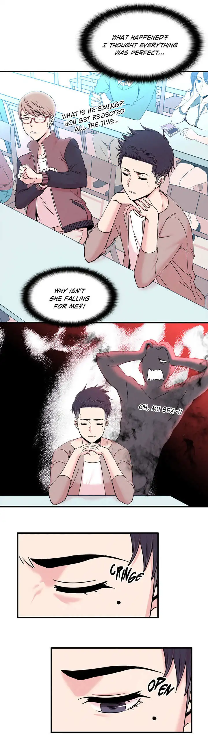 Sextealer Chapter 3 Page 7