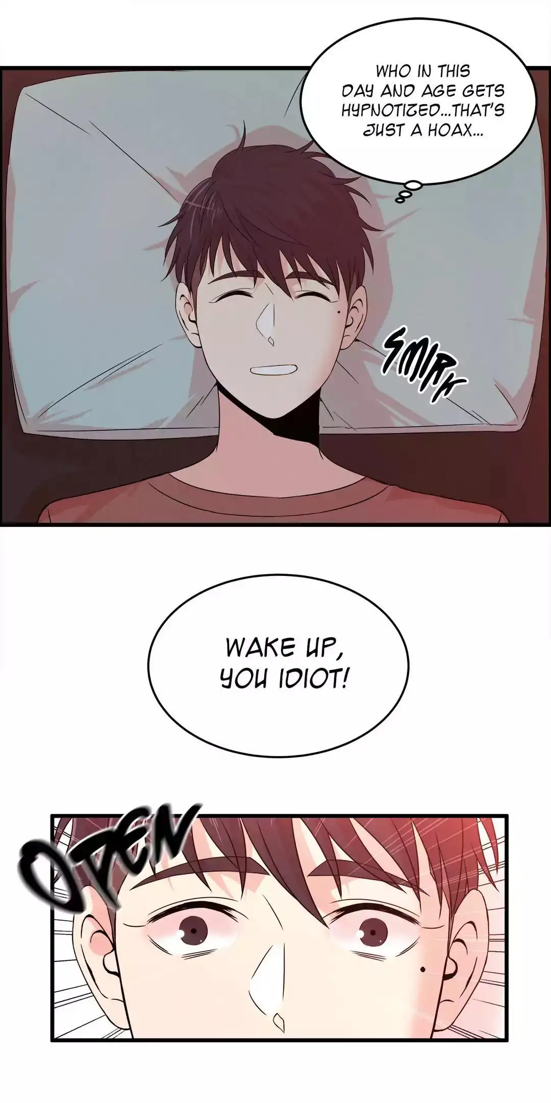 Sextealer Chapter 39 Page 27