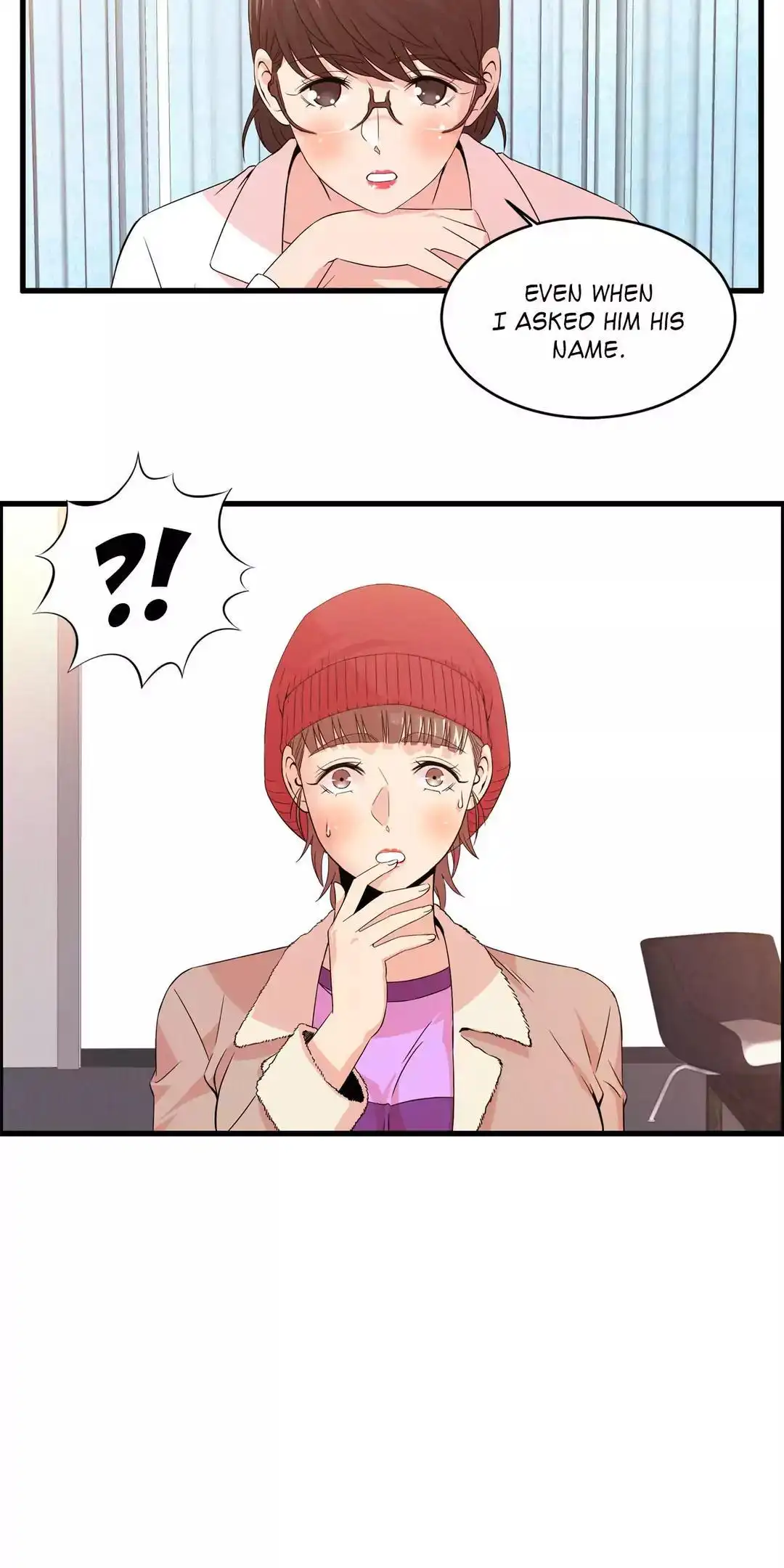 Sextealer Chapter 40 Page 13