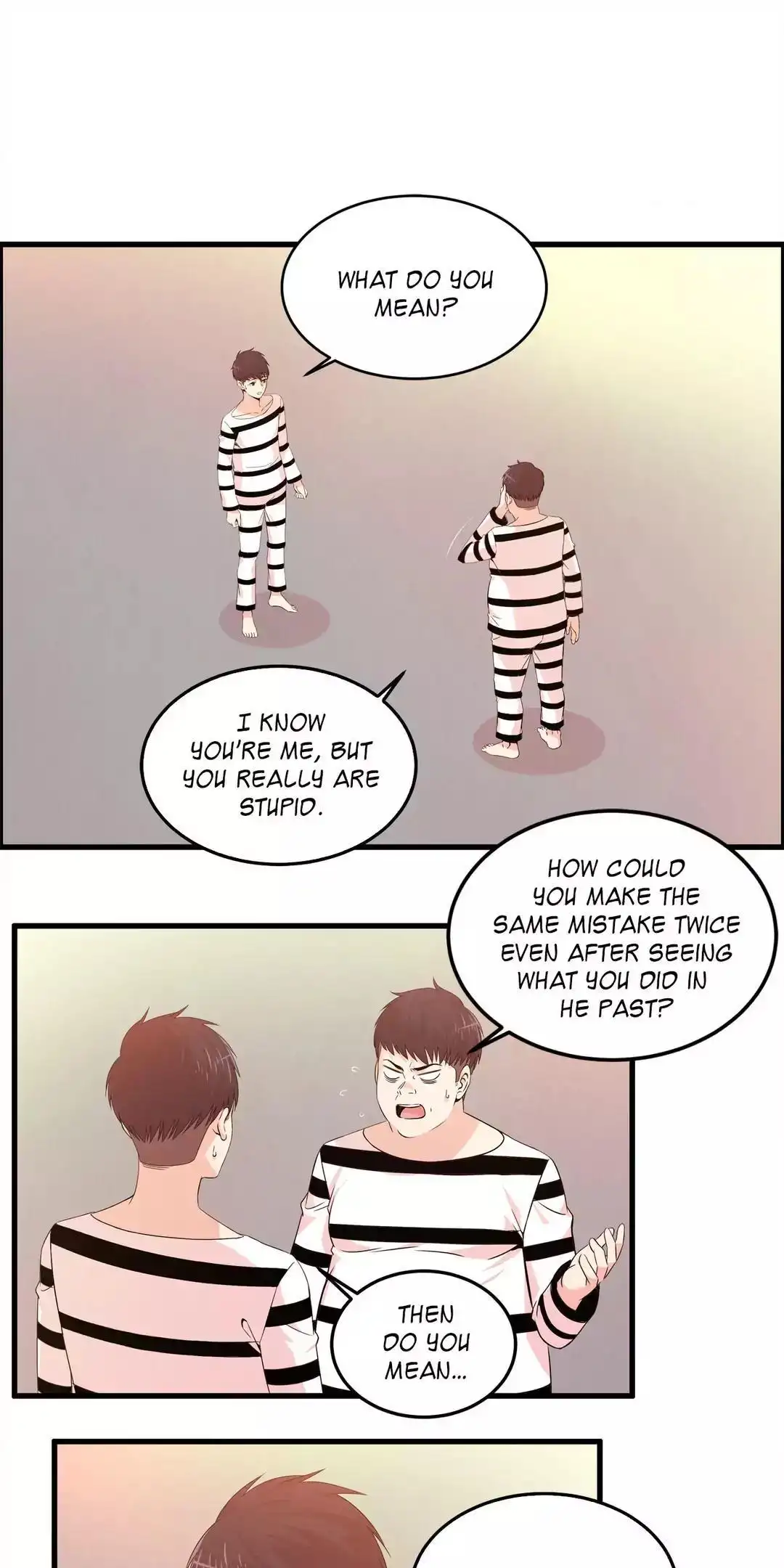 Sextealer Chapter 40 Page 2