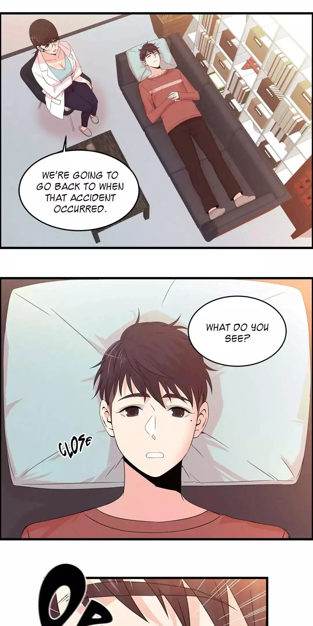 Sextealer Chapter 40 Page 4
