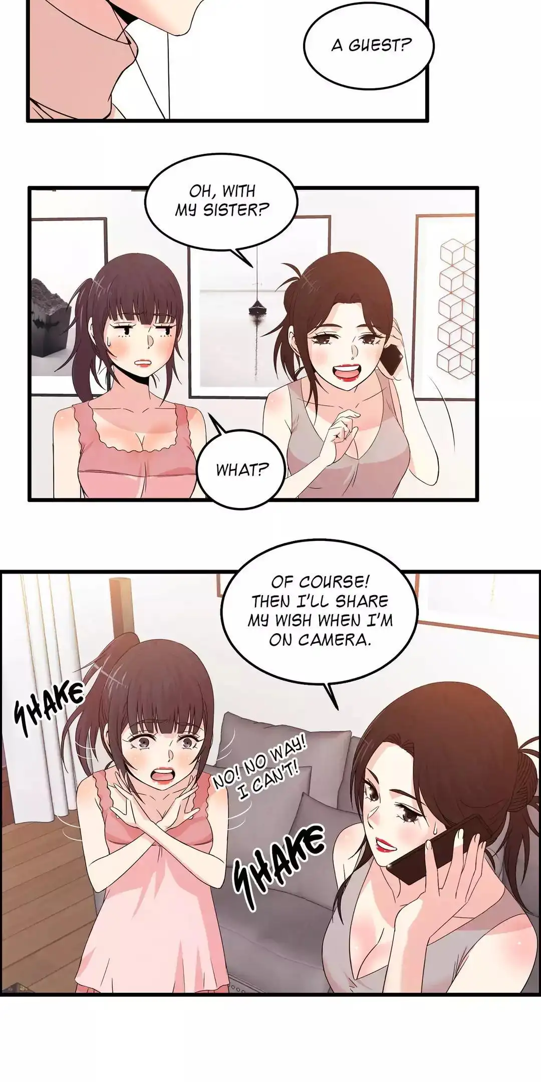 Sextealer Chapter 41 Page 15