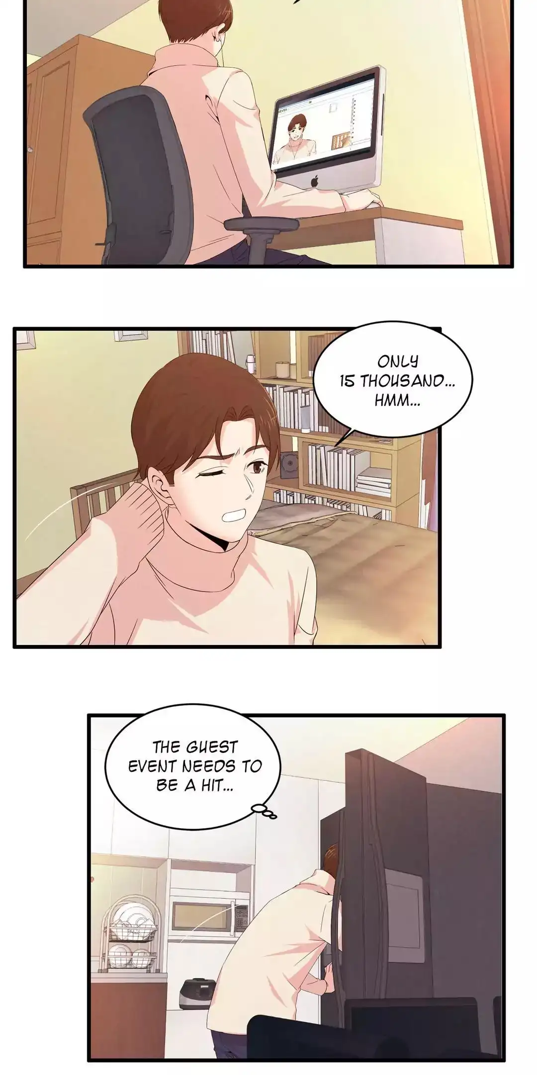 Sextealer Chapter 41 Page 21
