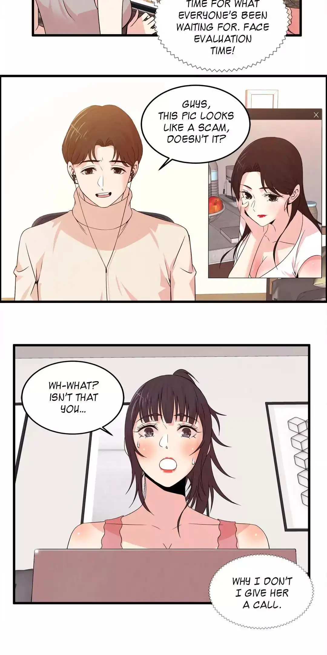 Sextealer Chapter 41 Page 5