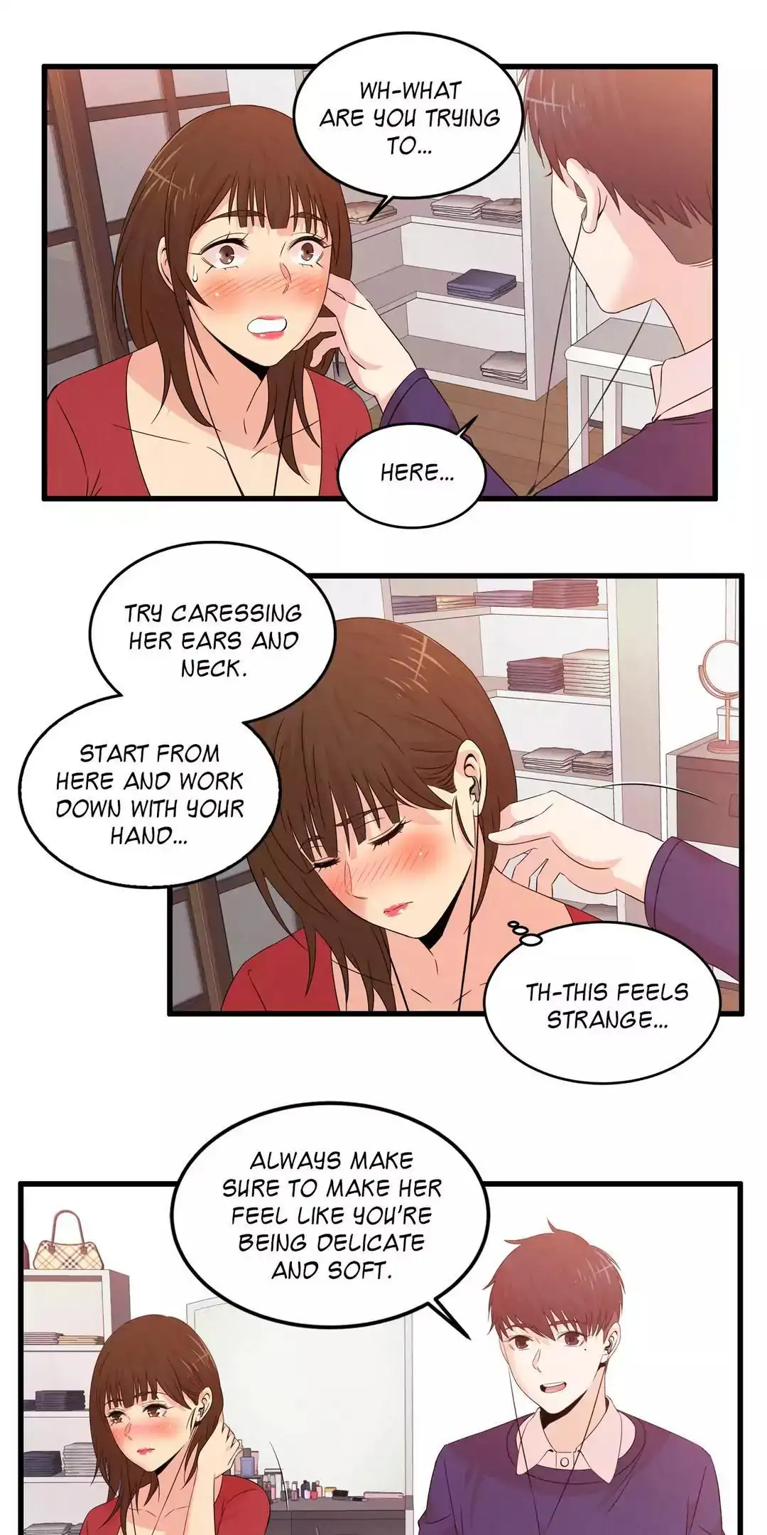 Sextealer Chapter 42 Page 13