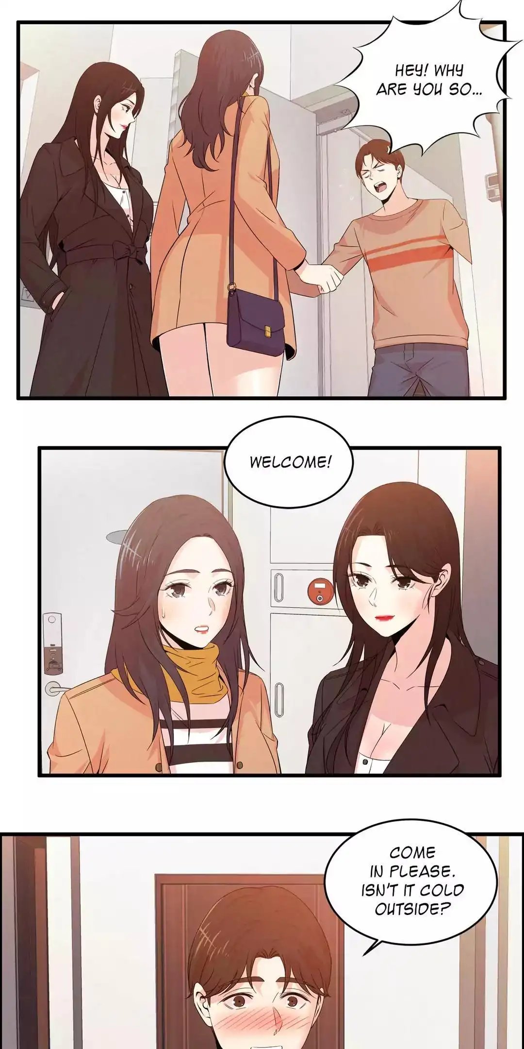 Sextealer Chapter 42 Page 6