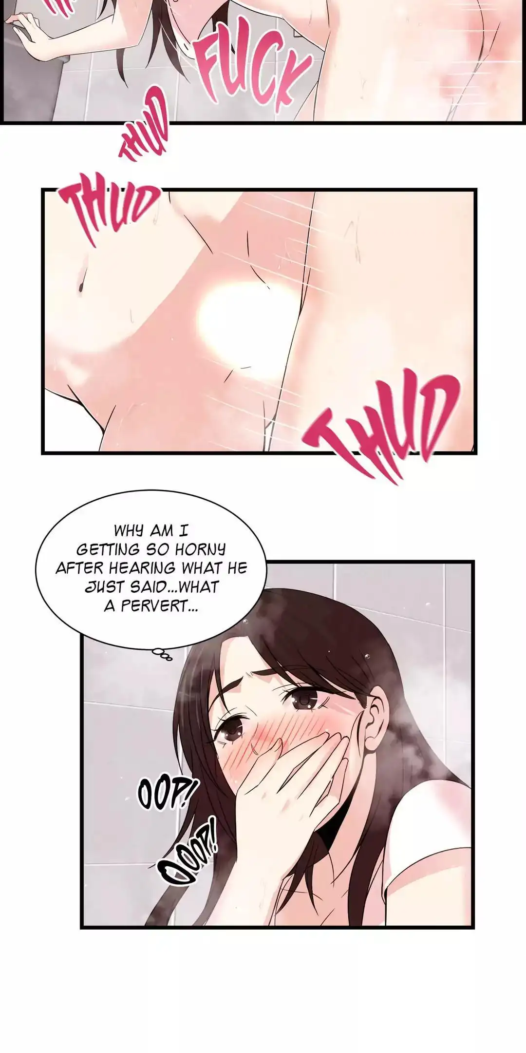 Sextealer Chapter 43 Page 16