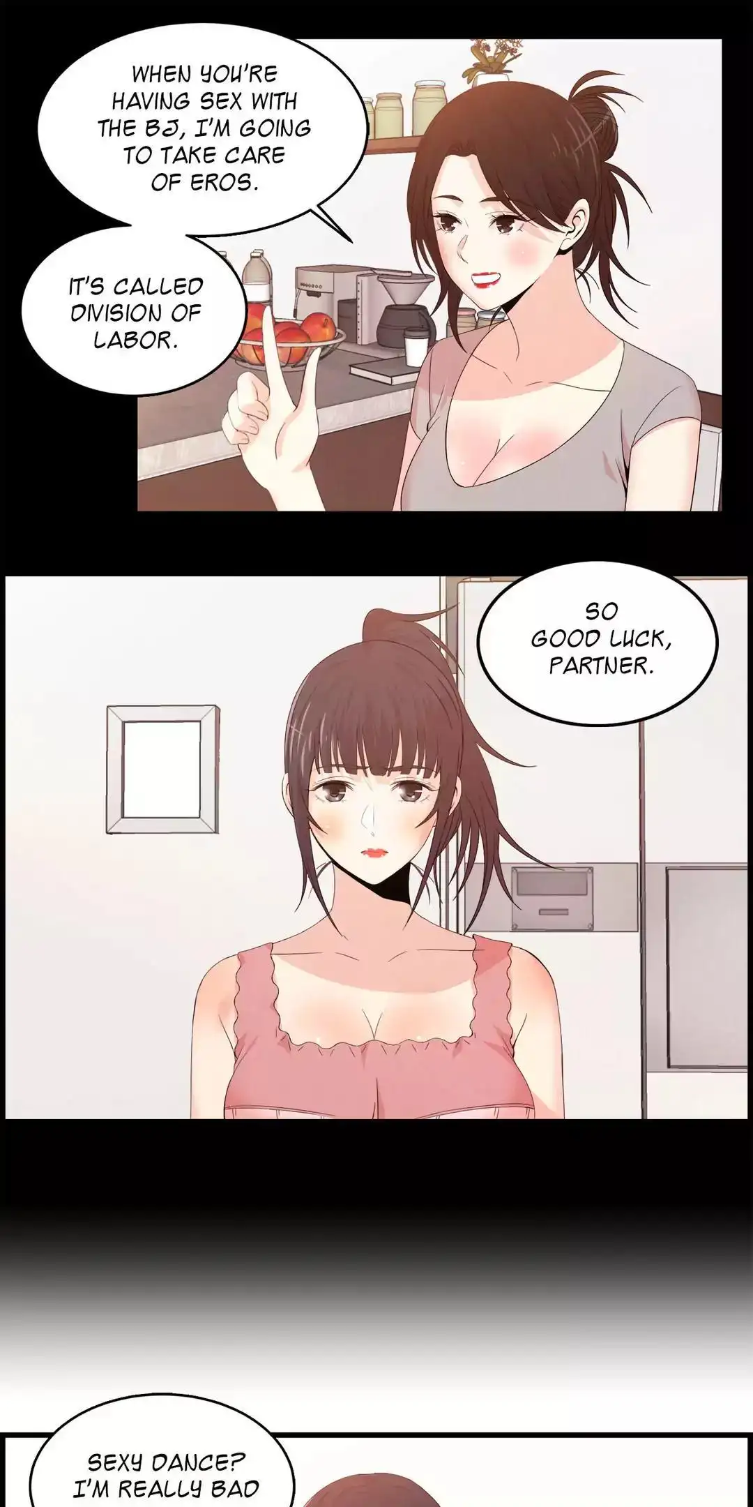 Sextealer Chapter 43 Page 4