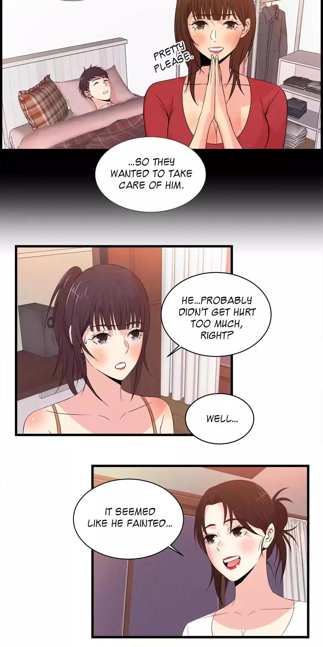 Sextealer Chapter 44 Page 15