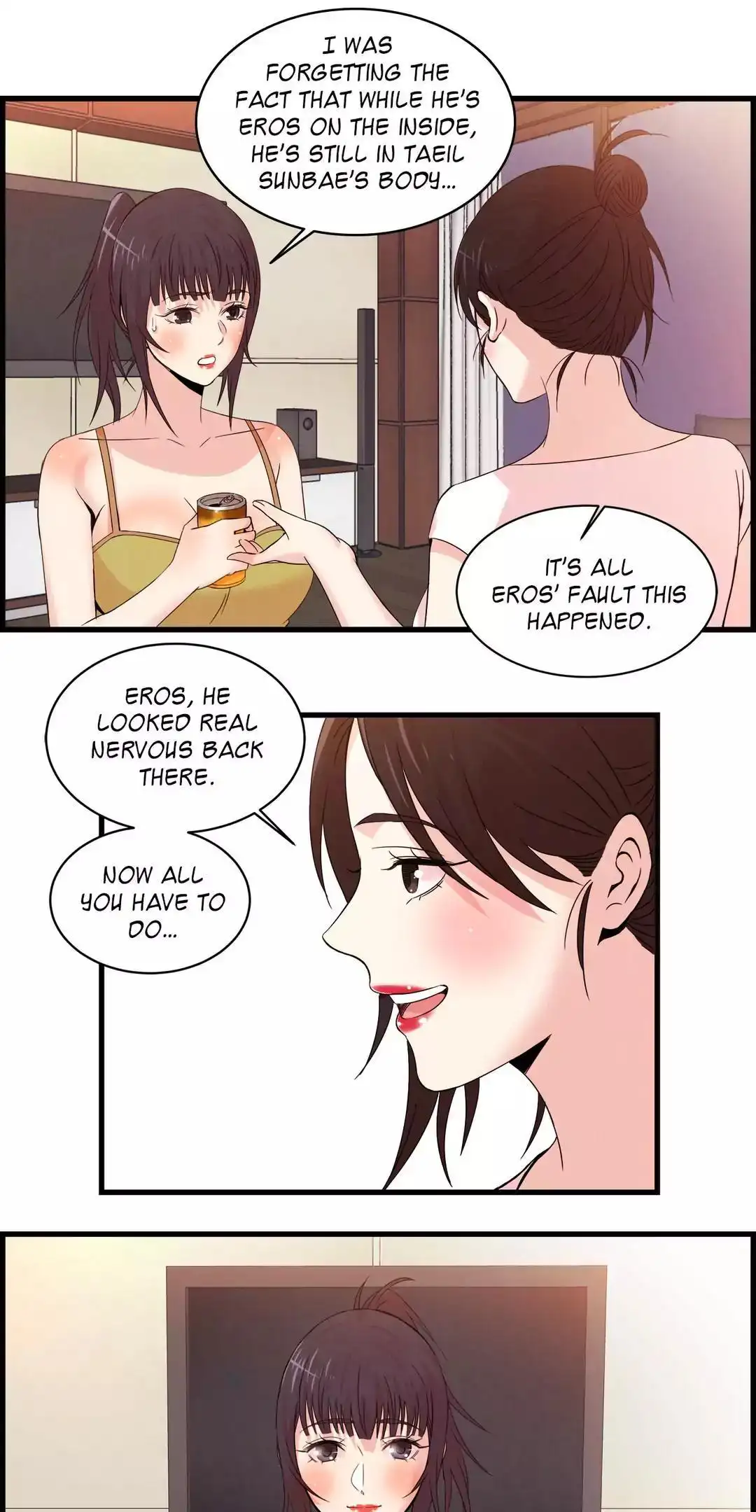 Sextealer Chapter 44 Page 16