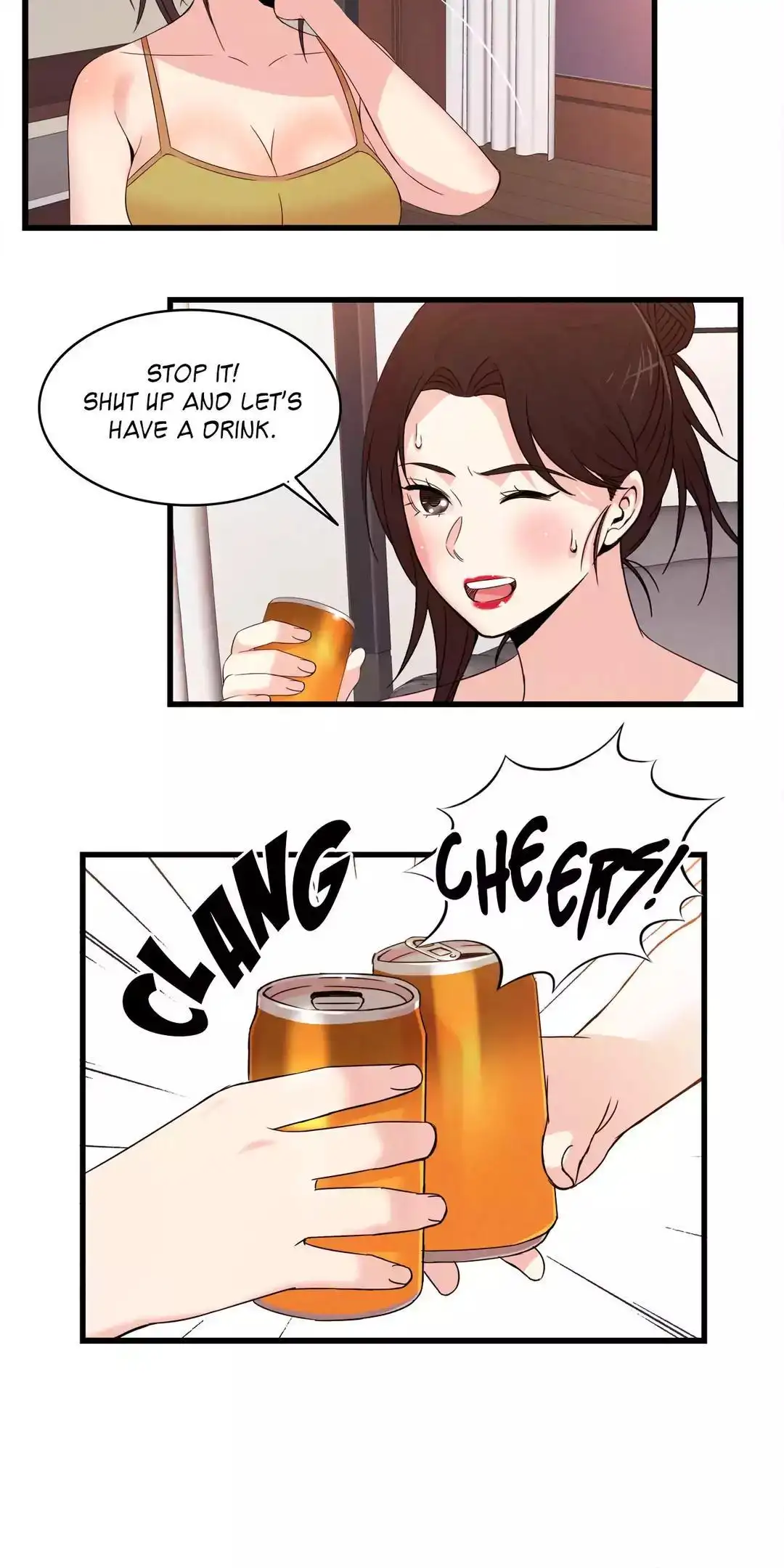 Sextealer Chapter 44 Page 19