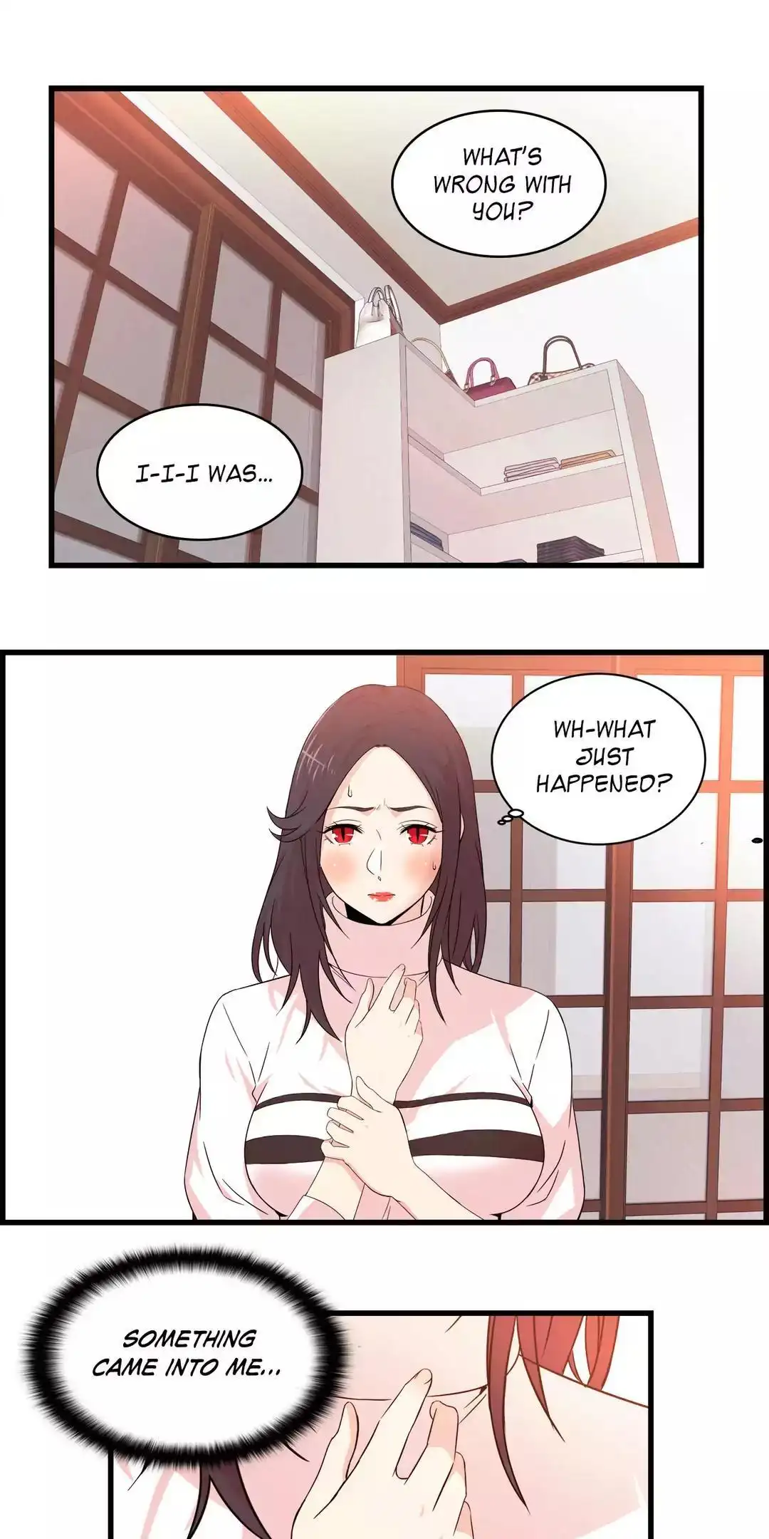 Sextealer Chapter 44 Page 4