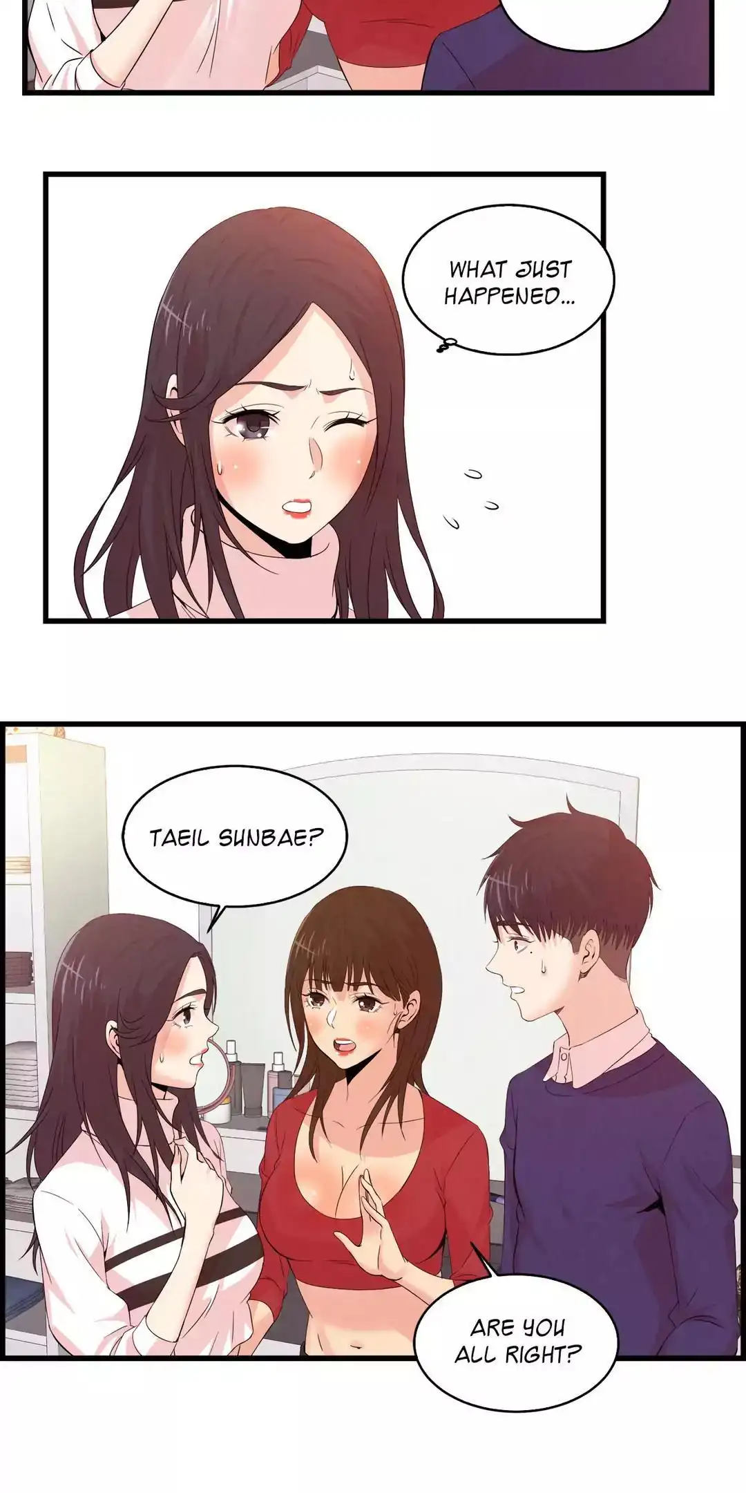 Sextealer Chapter 44 Page 7