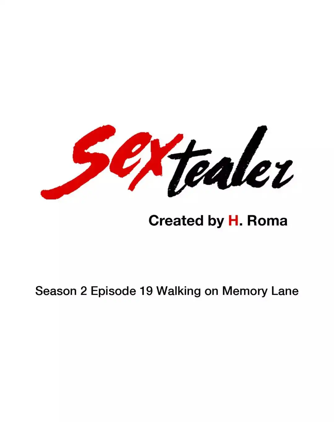 Sextealer Chapter 45 Page 1