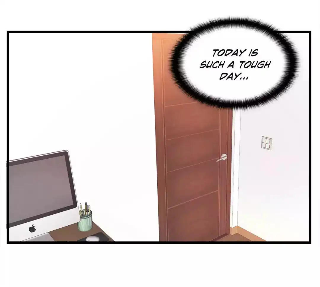 Sextealer Chapter 45 Page 10