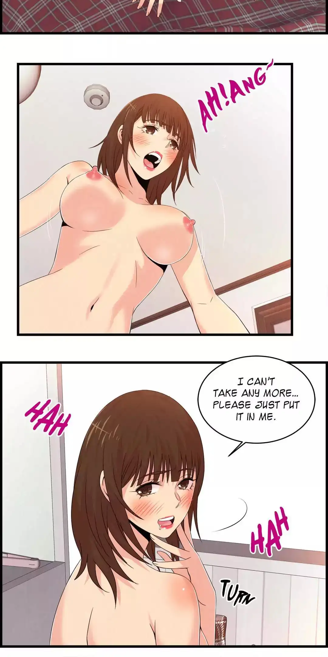 Sextealer Chapter 45 Page 16