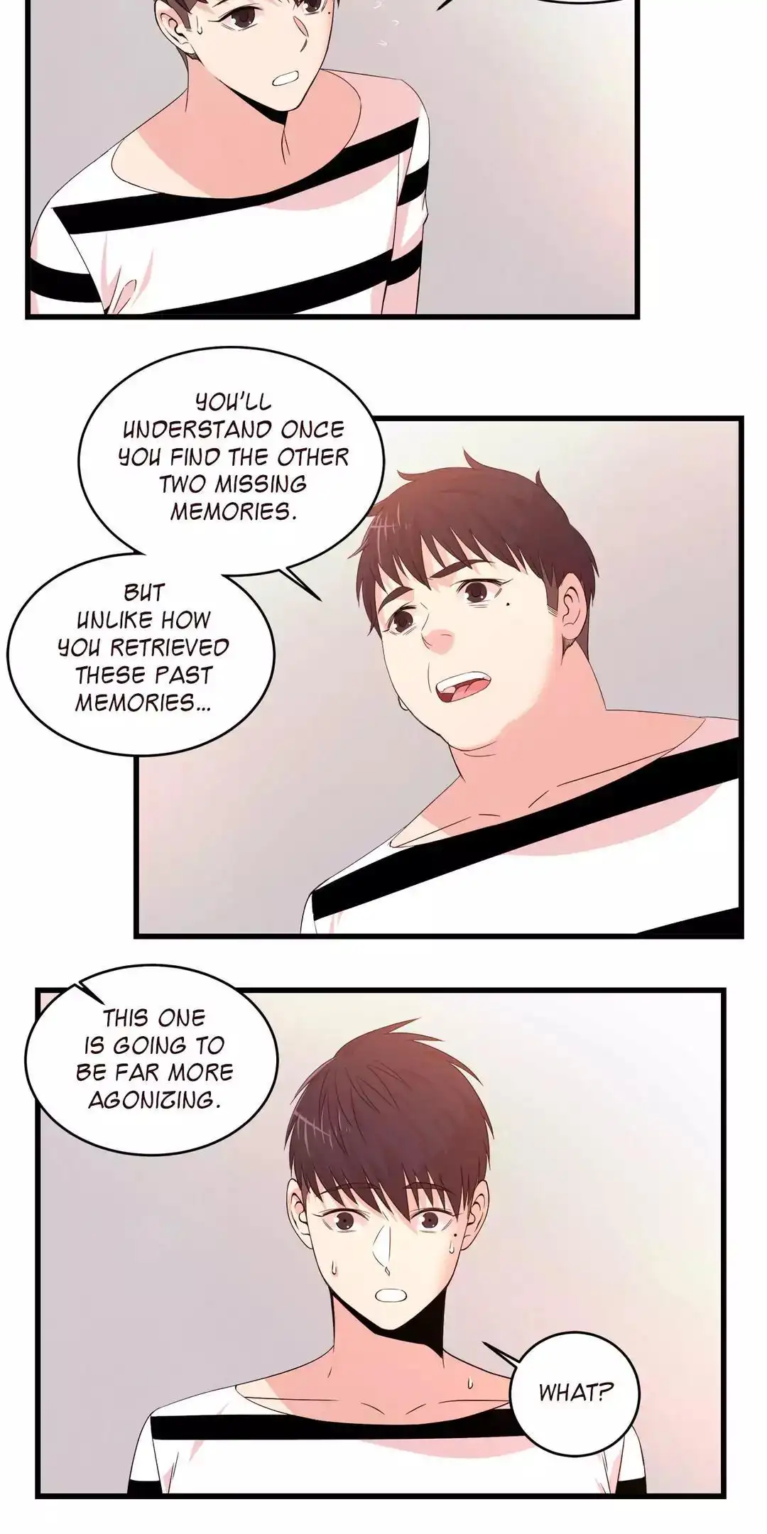 Sextealer Chapter 45 Page 20