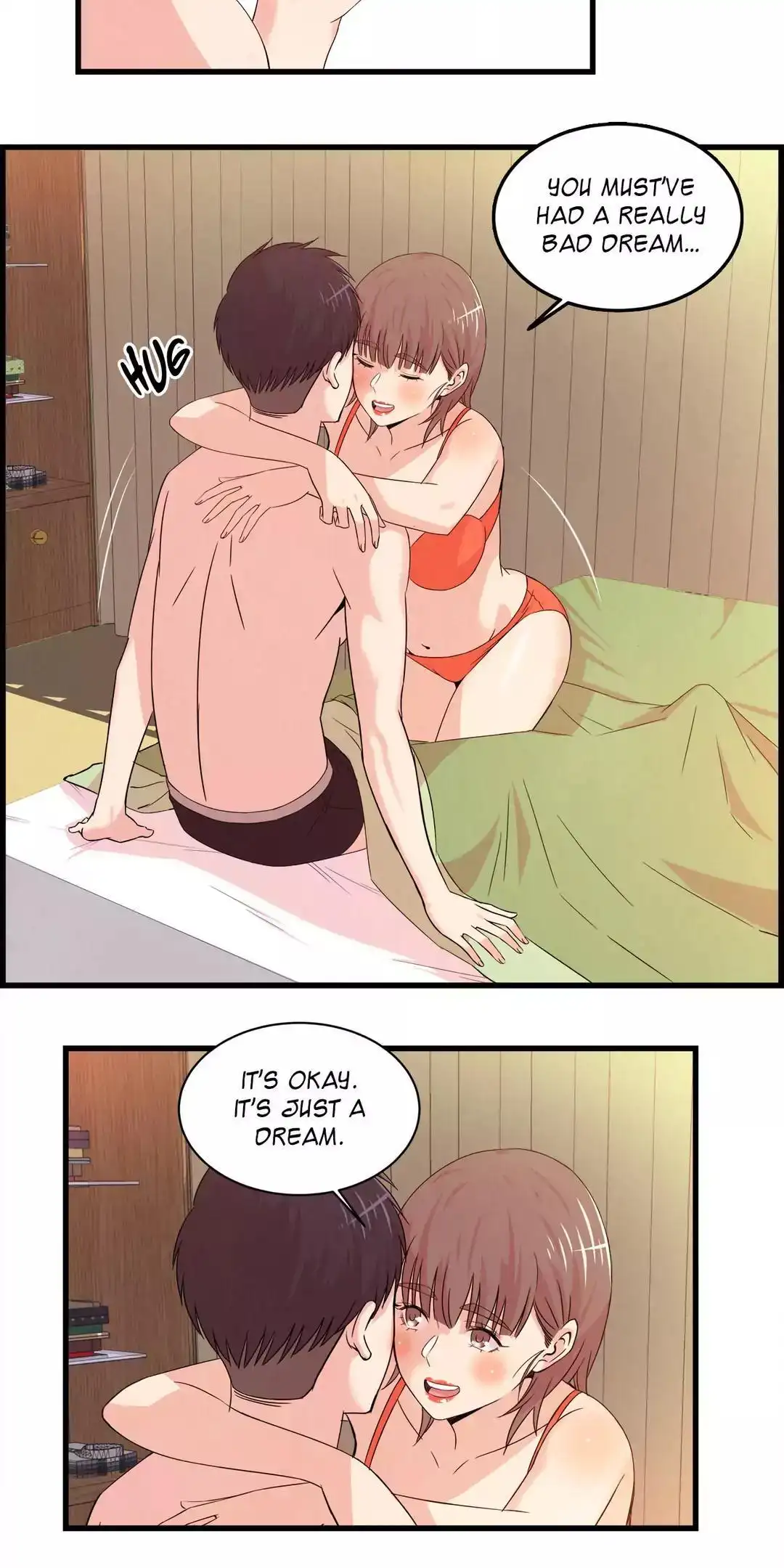 Sextealer Chapter 45 Page 24