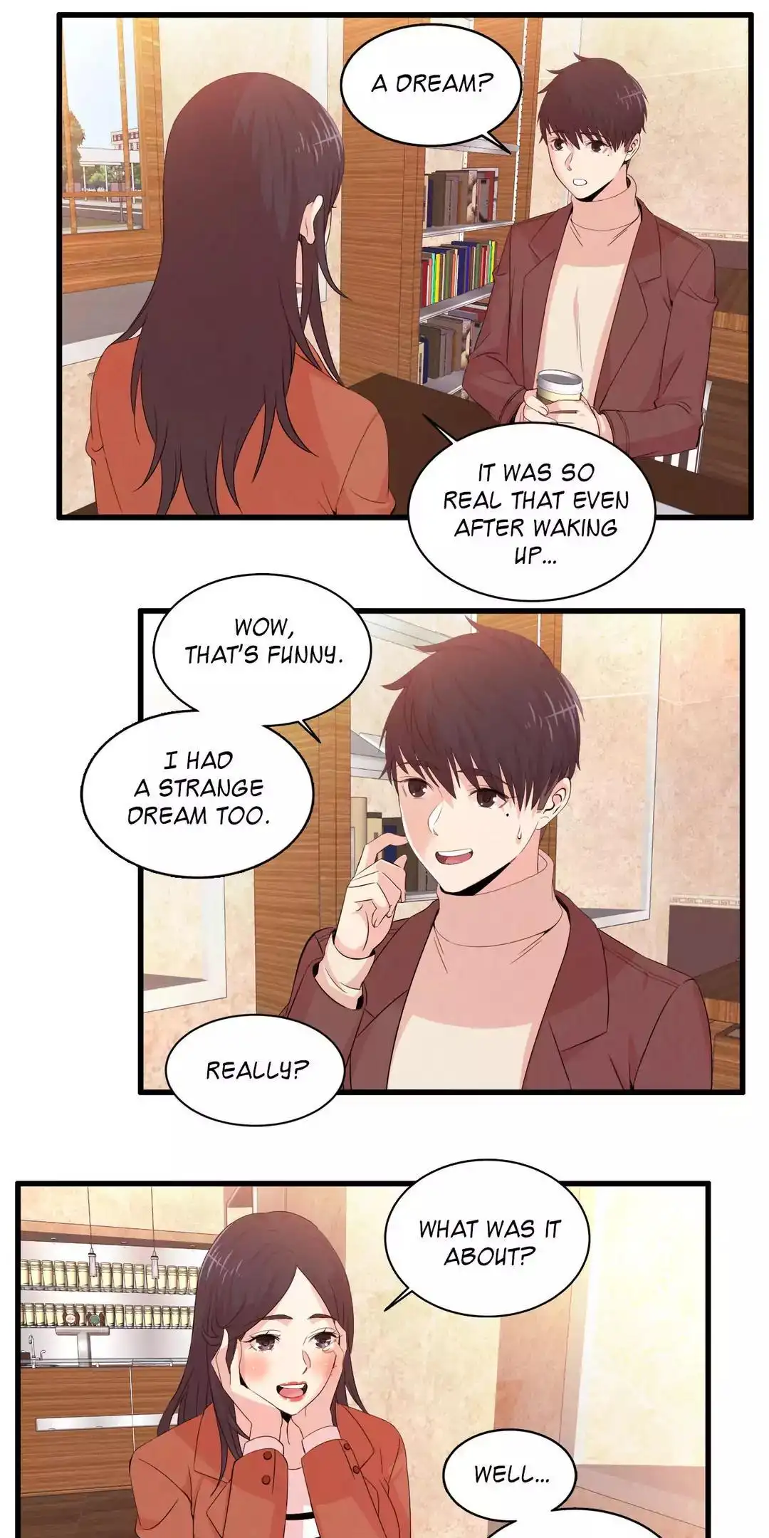 Sextealer Chapter 46 Page 4