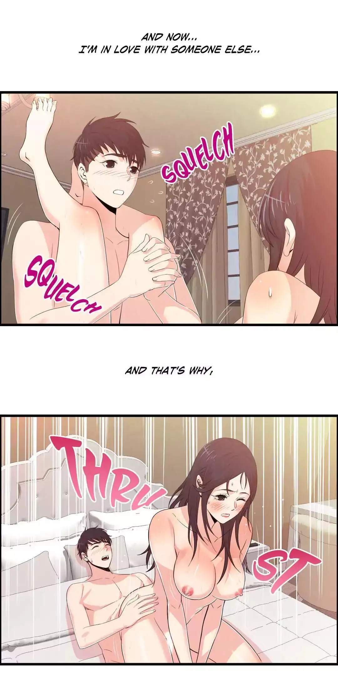 Sextealer Chapter 46 Page 8