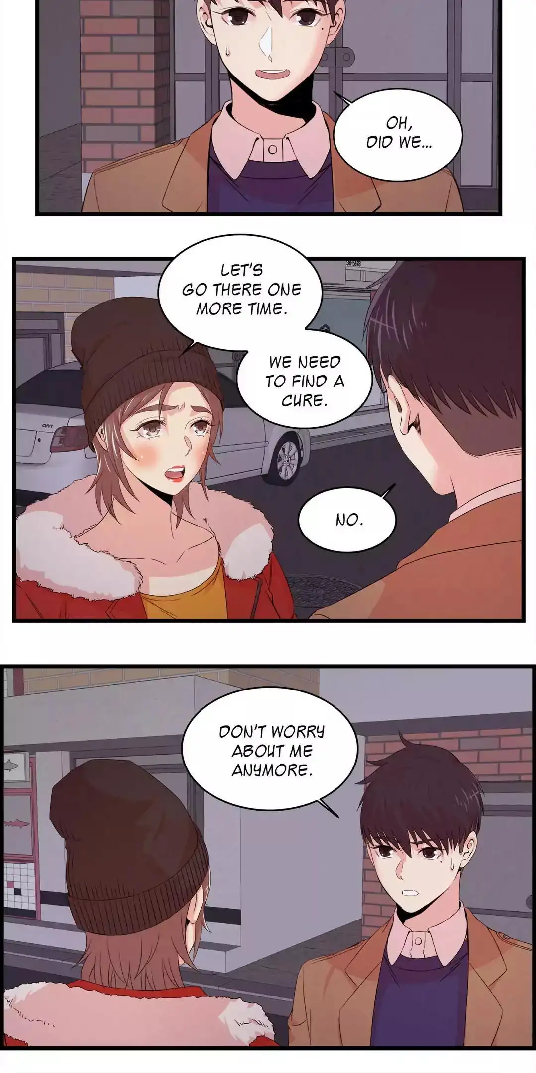 Sextealer Chapter 47 Page 10