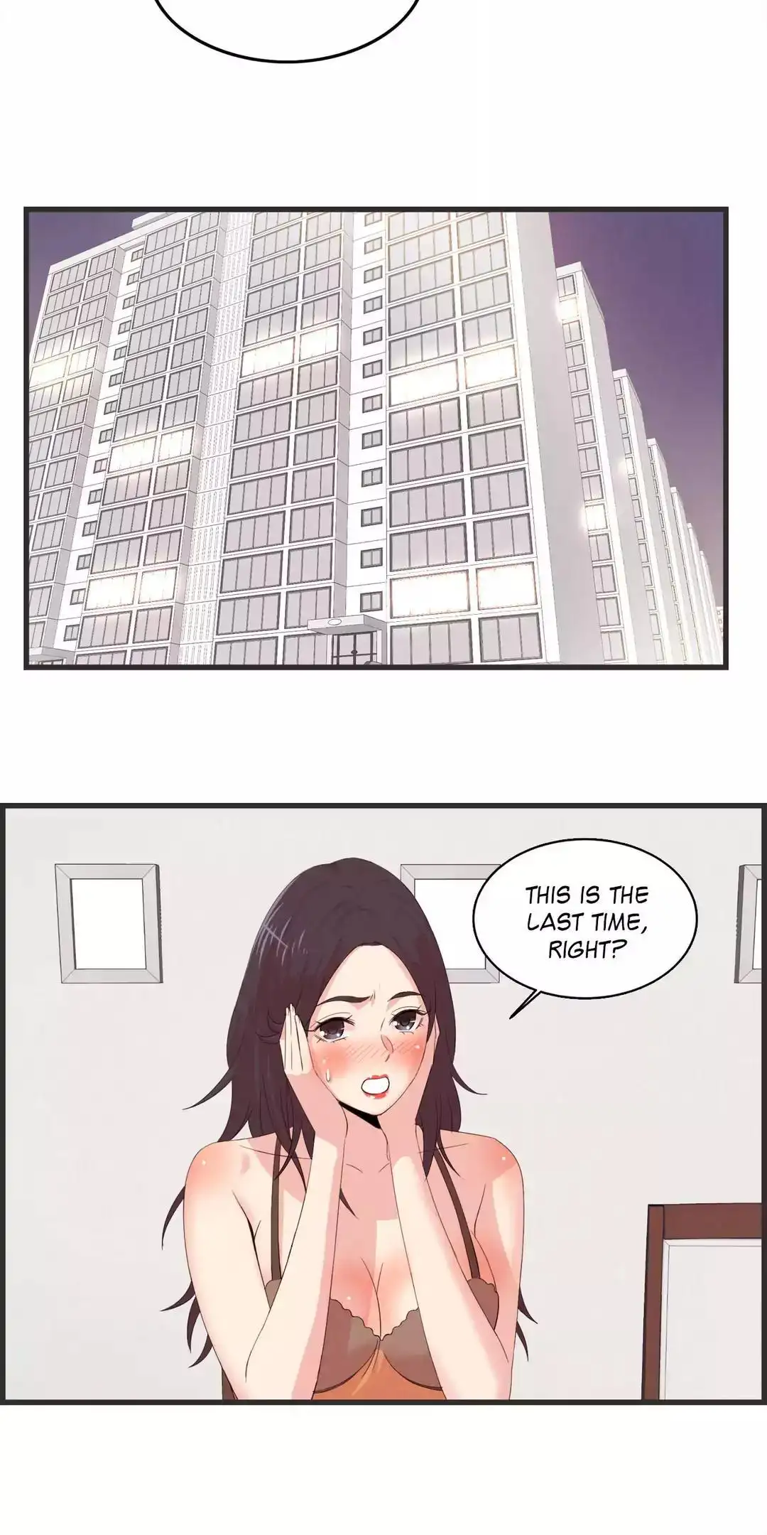 Sextealer Chapter 47 Page 16
