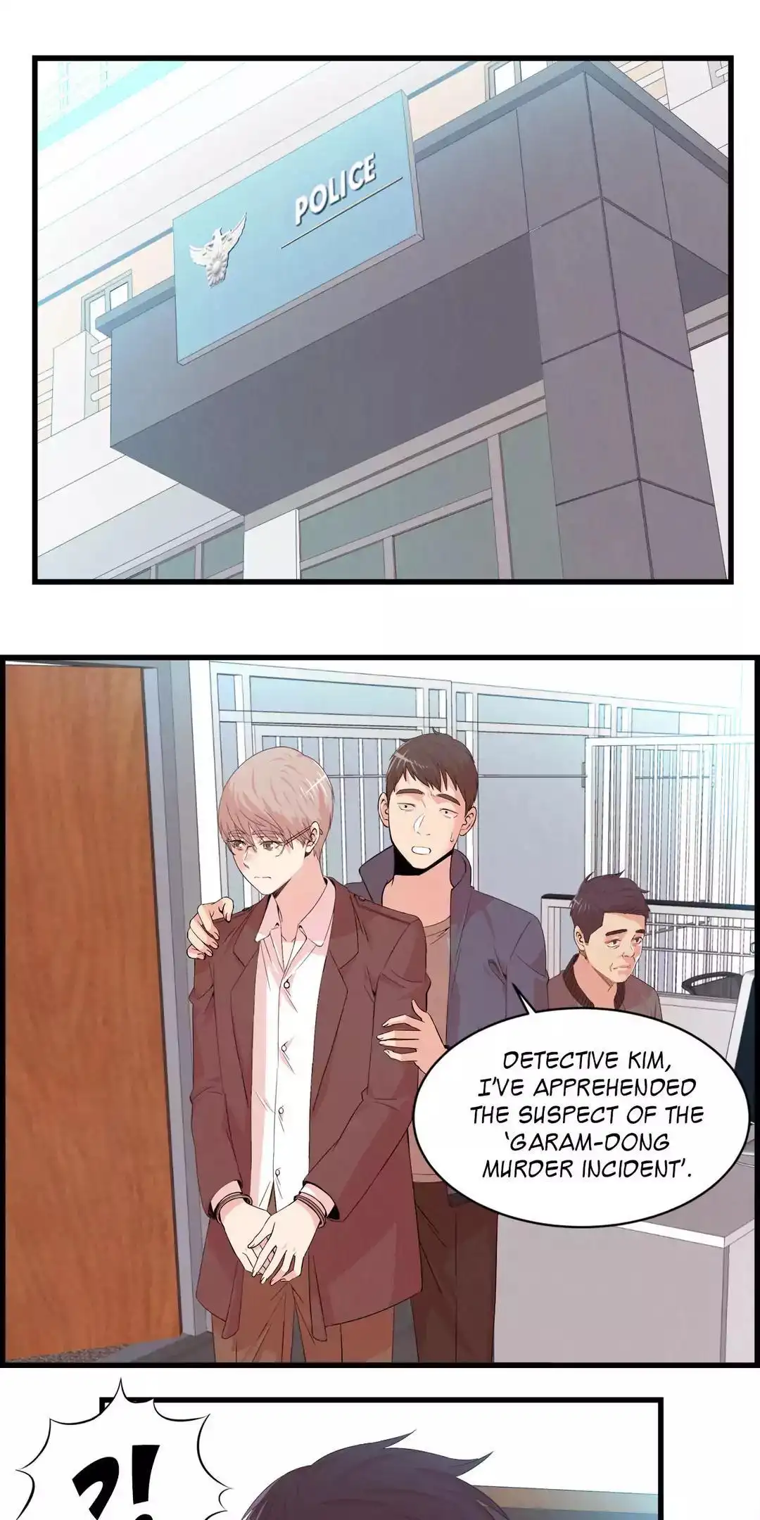 Sextealer Chapter 47 Page 2