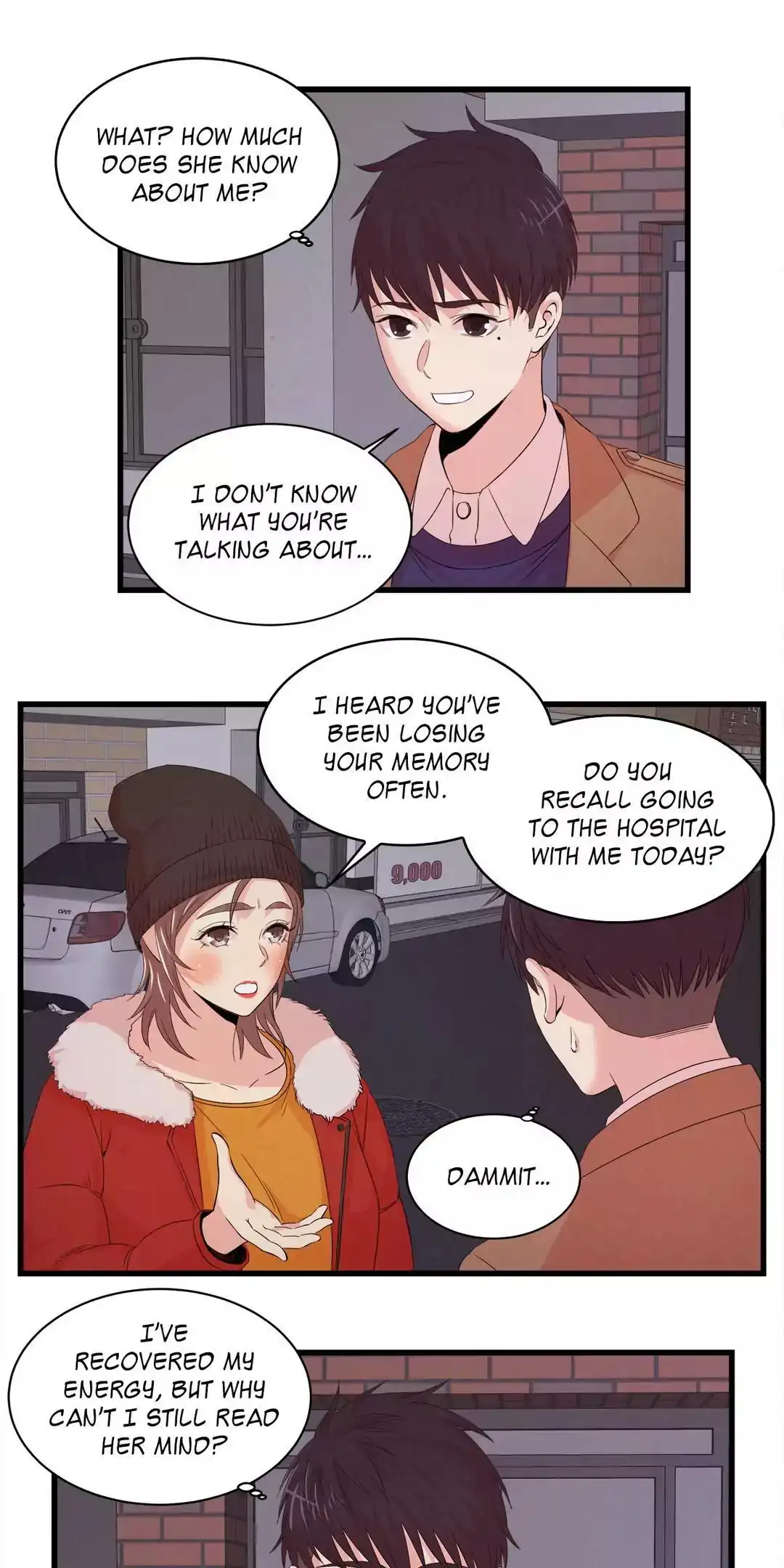 Sextealer Chapter 47 Page 9