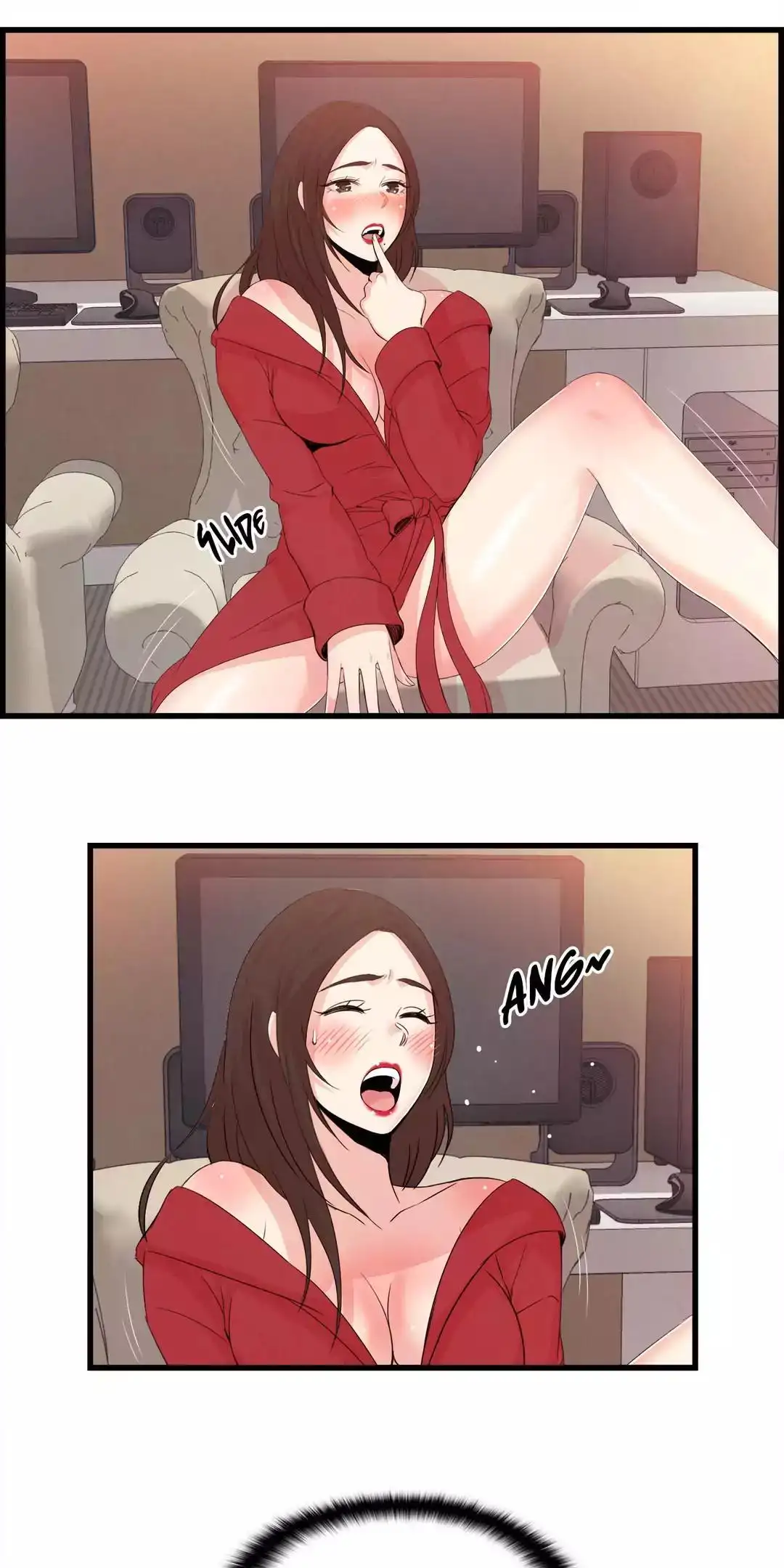 Sextealer Chapter 48 Page 26