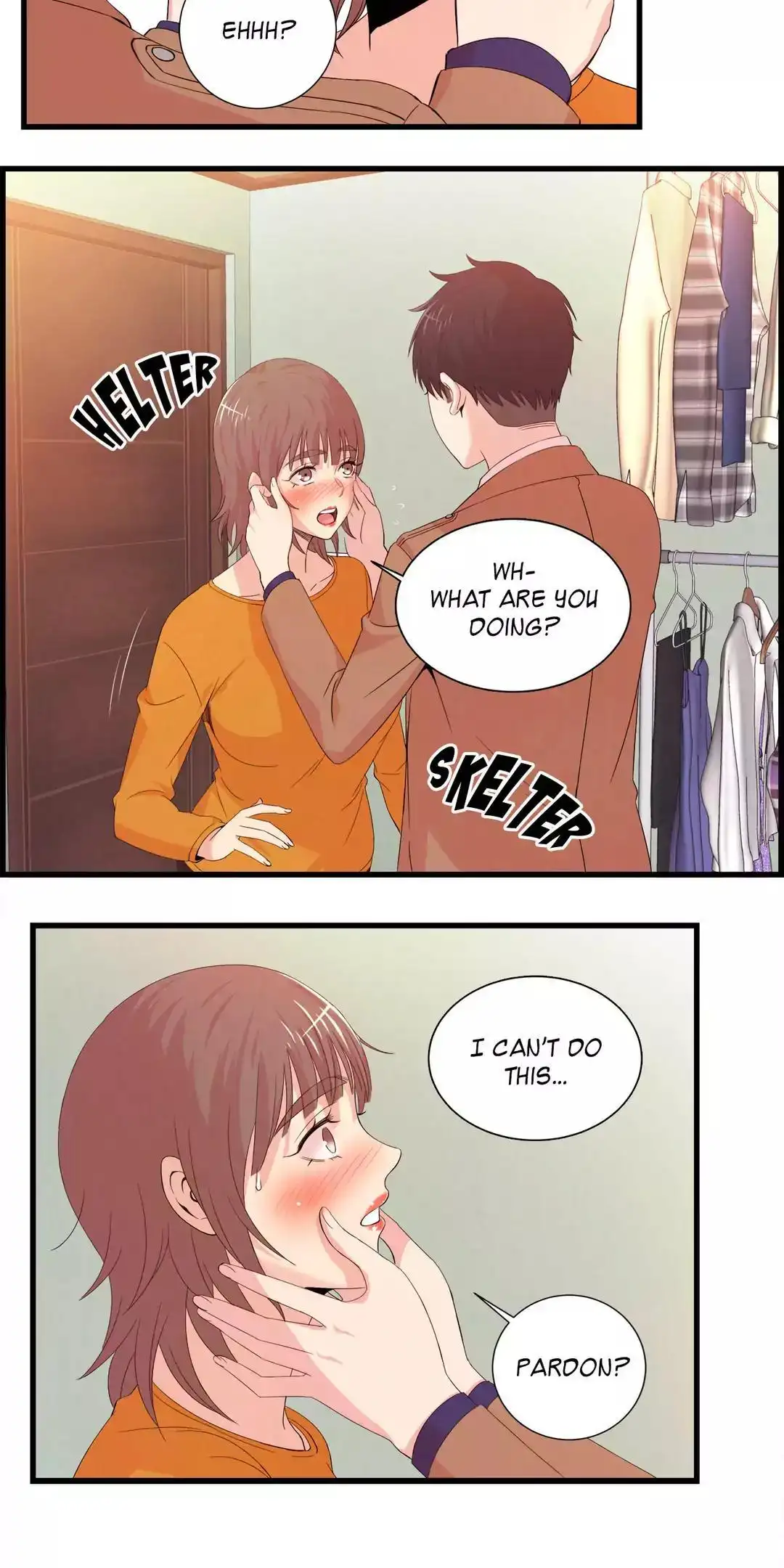 Sextealer Chapter 48 Page 7