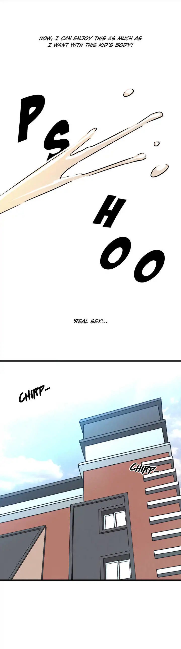 Sextealer Chapter 4 Page 39