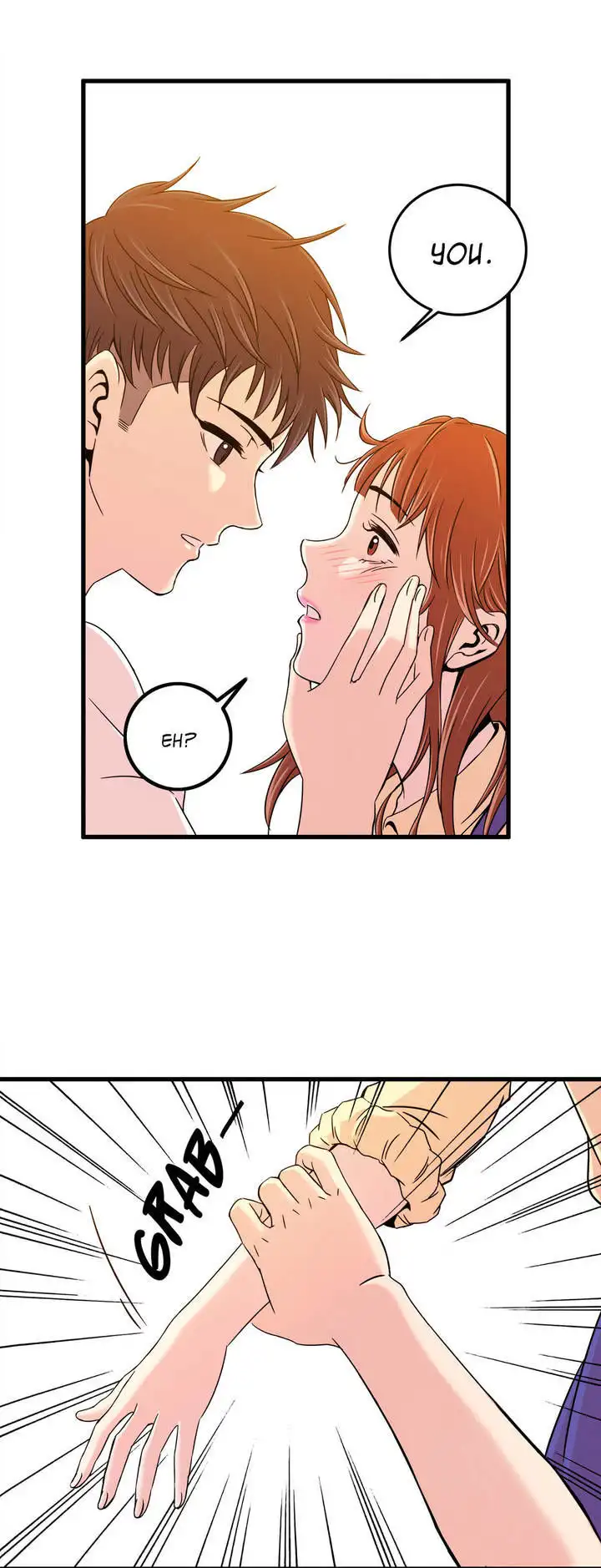 Sextealer Chapter 4 Page 6