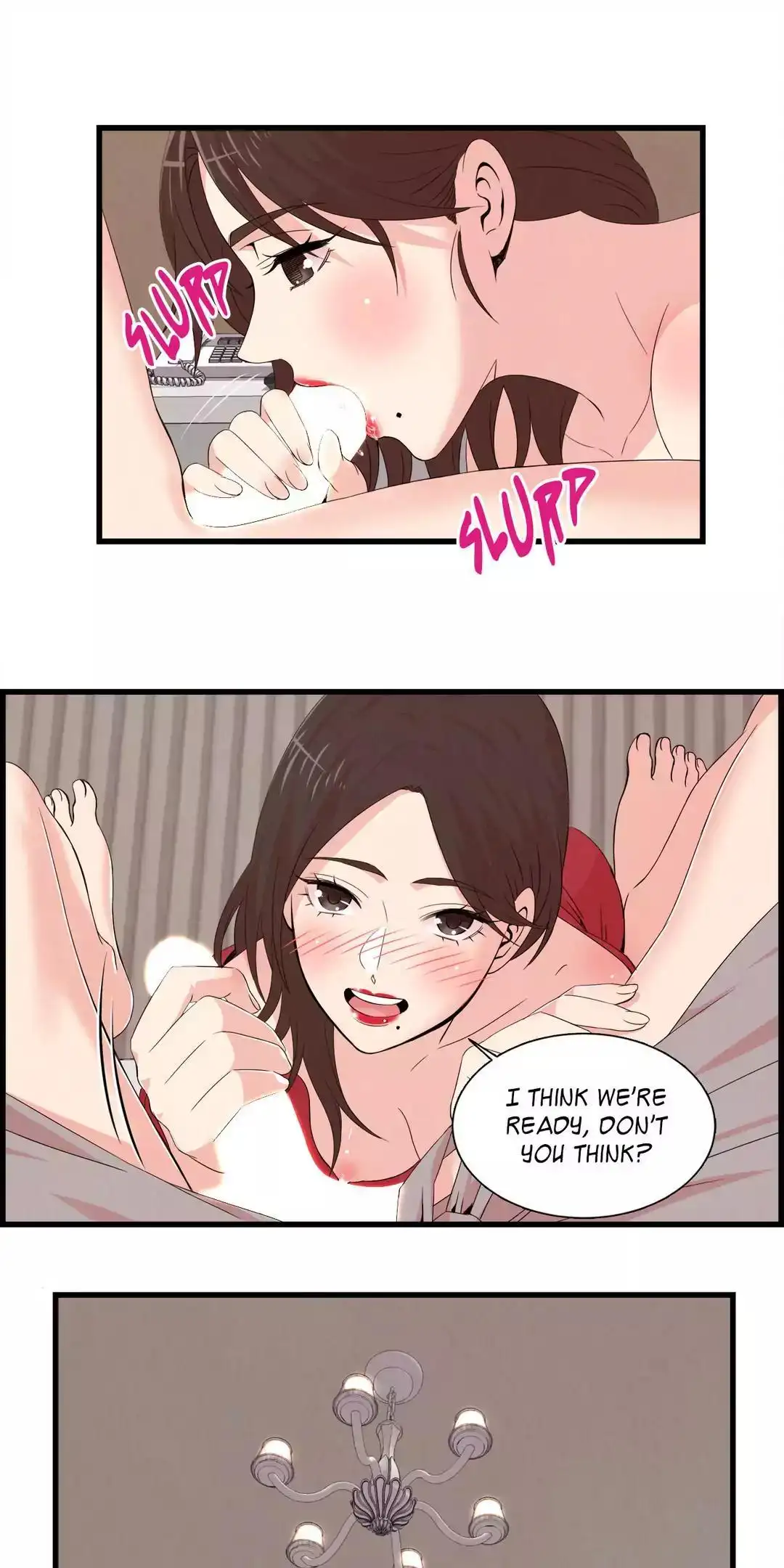 Sextealer Chapter 49 Page 6
