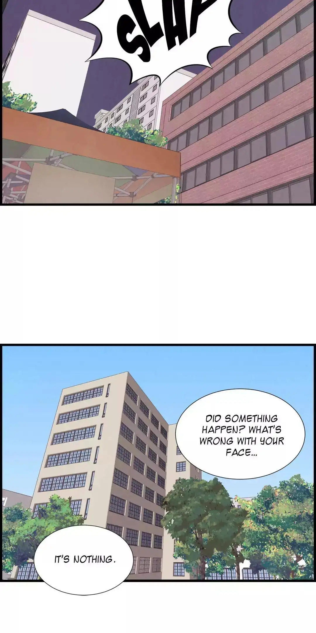 Sextealer Chapter 50 Page 15