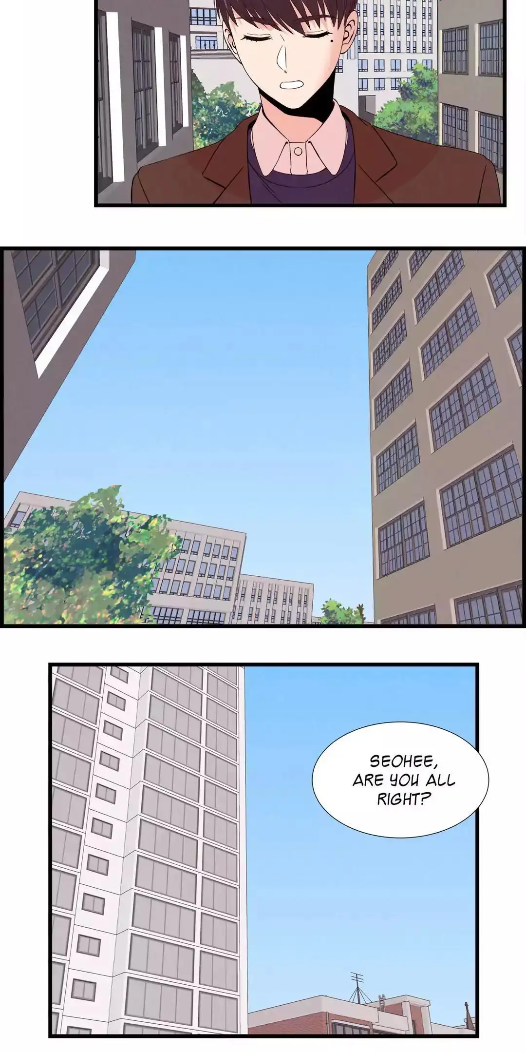 Sextealer Chapter 50 Page 24