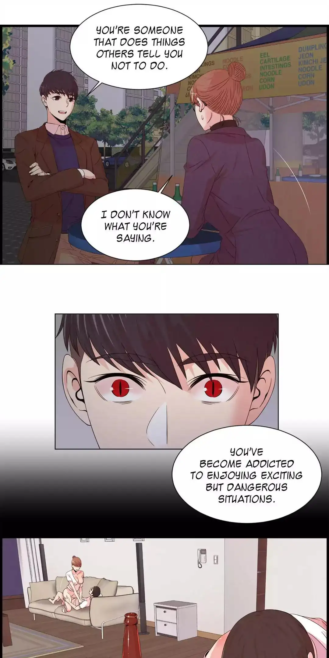 Sextealer Chapter 50 Page 4