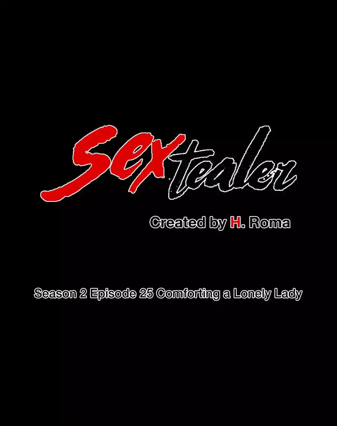 Sextealer Chapter 51 Page 1