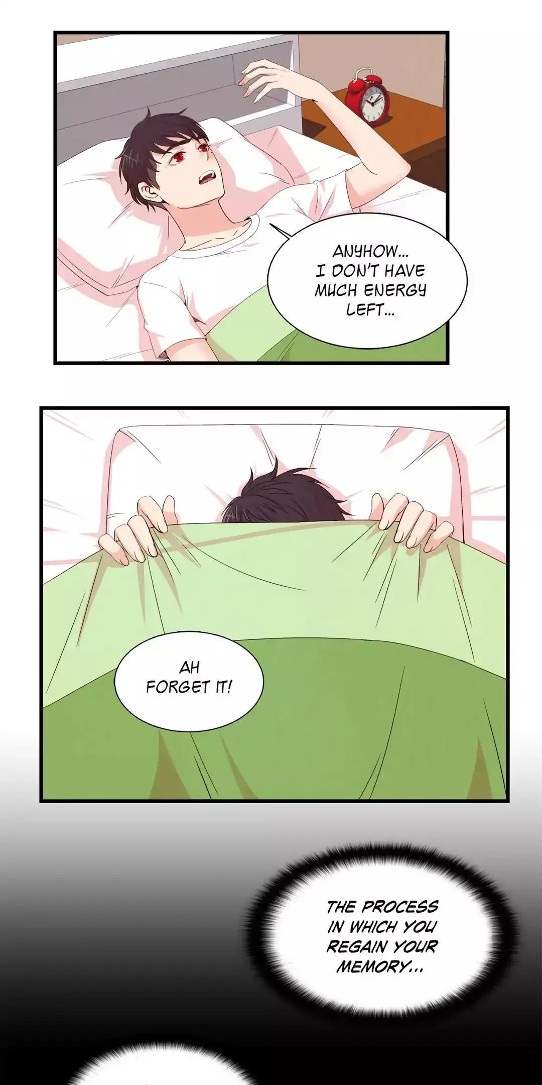 Sextealer Chapter 51 Page 19