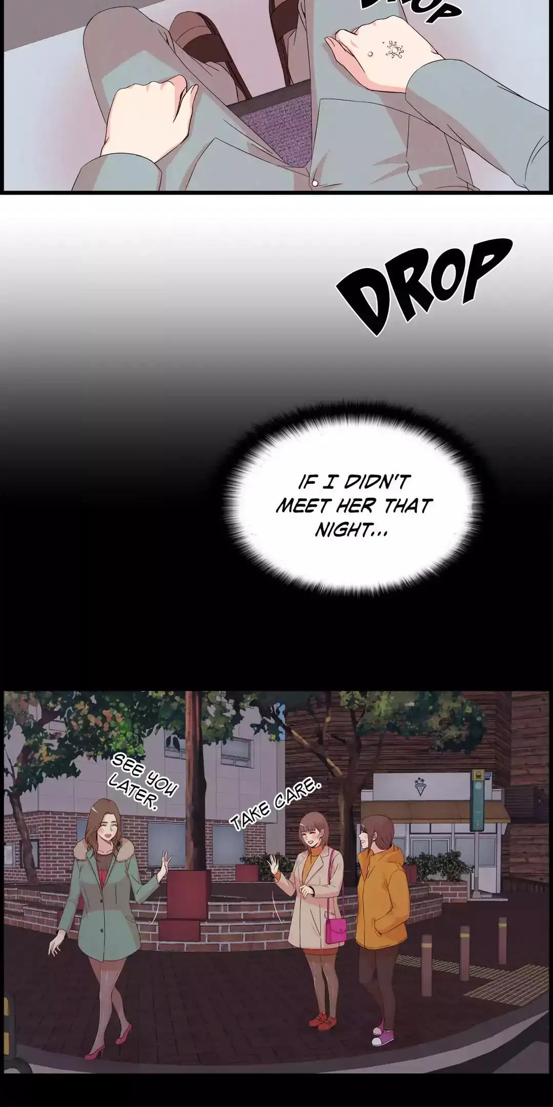 Sextealer Chapter 51 Page 25