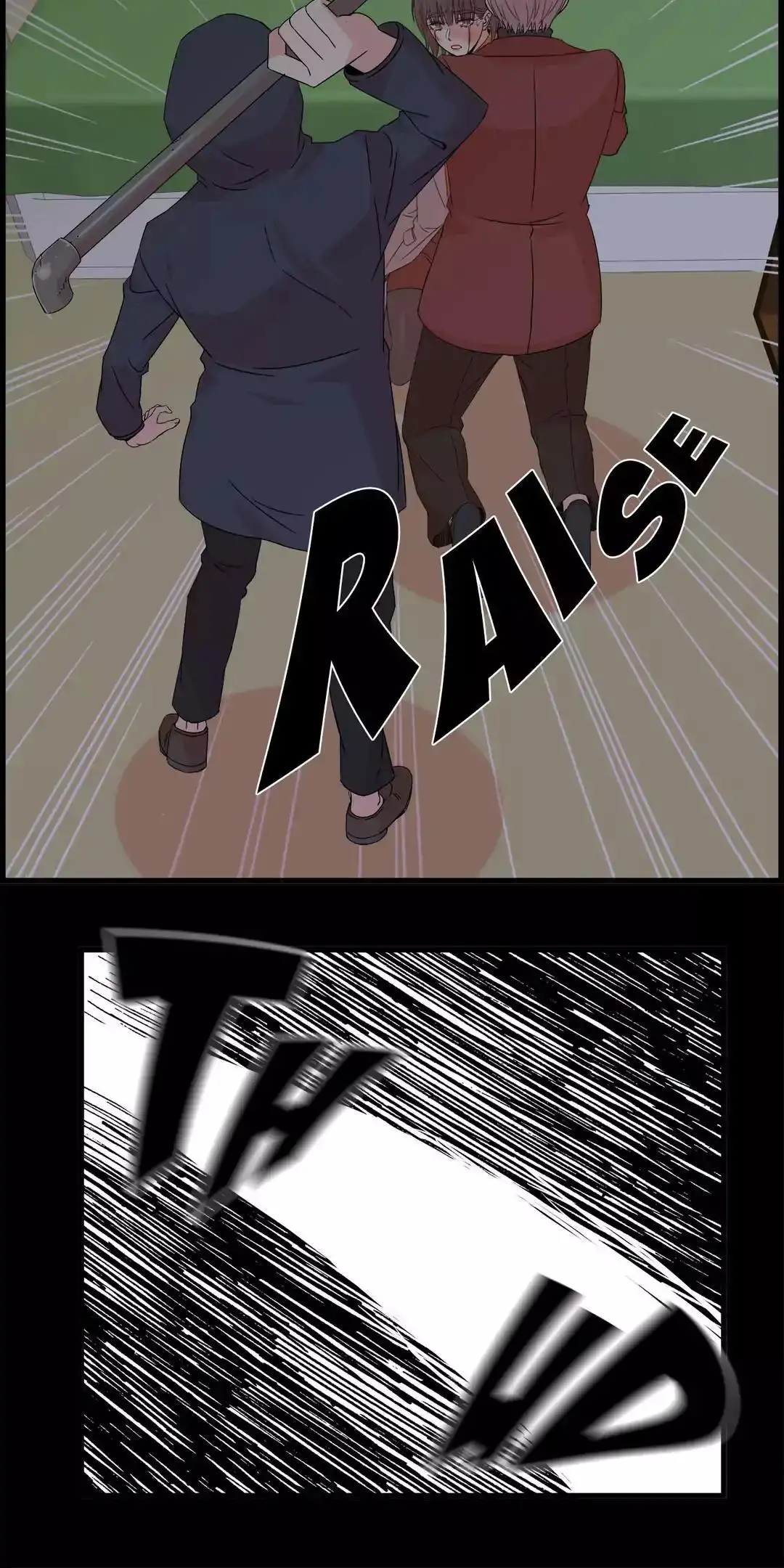 Sextealer Chapter 52 Page 25
