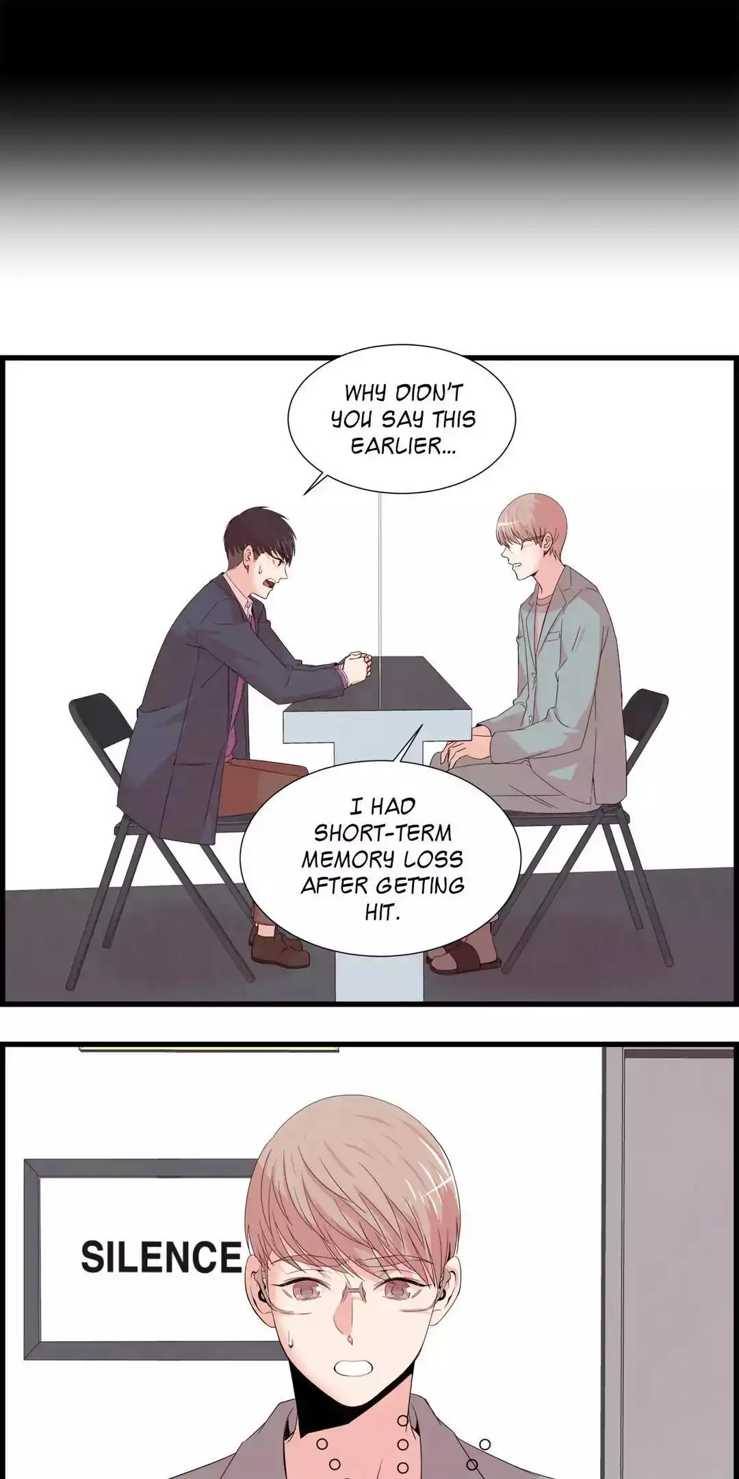 Sextealer Chapter 52 Page 26