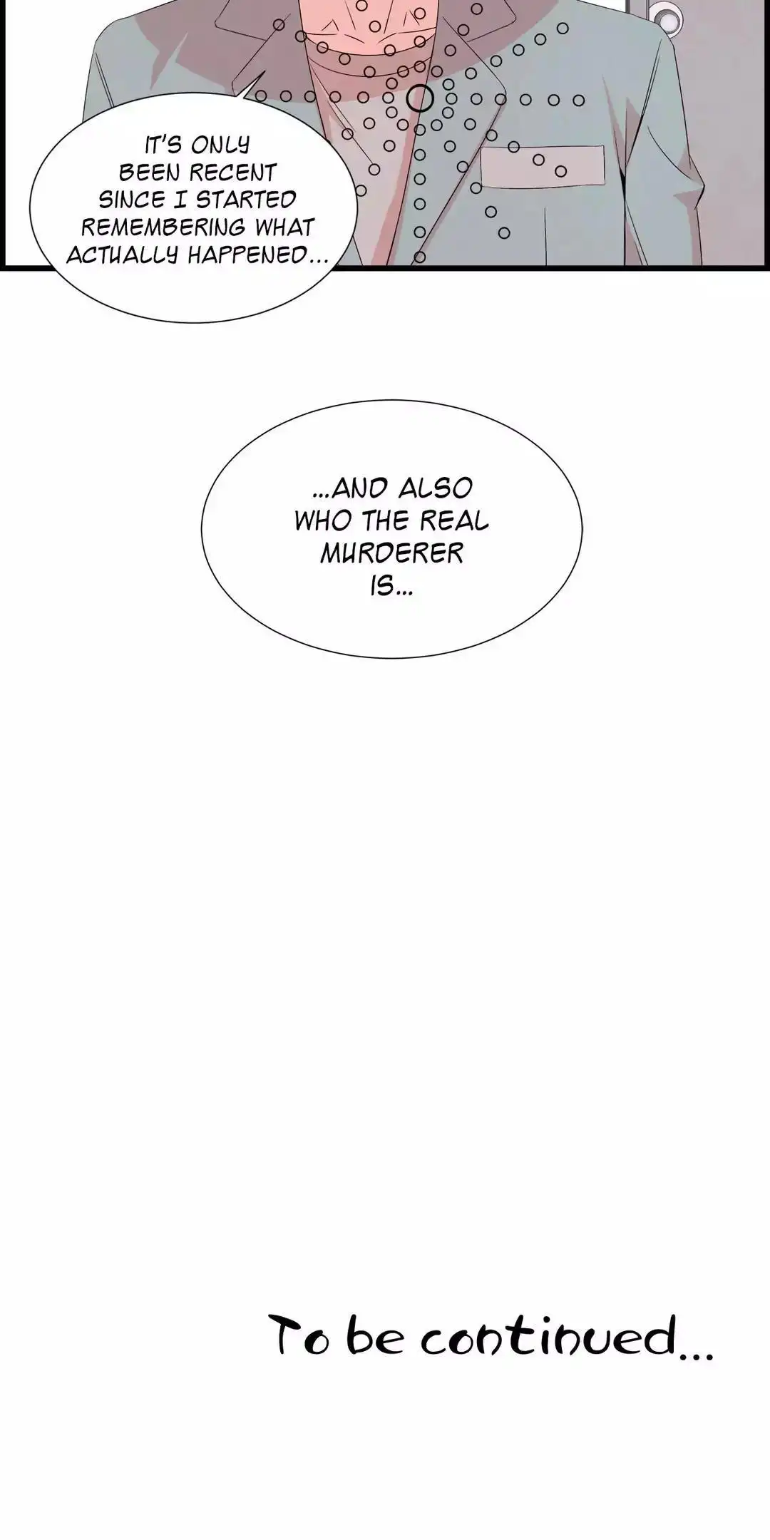 Sextealer Chapter 52 Page 27