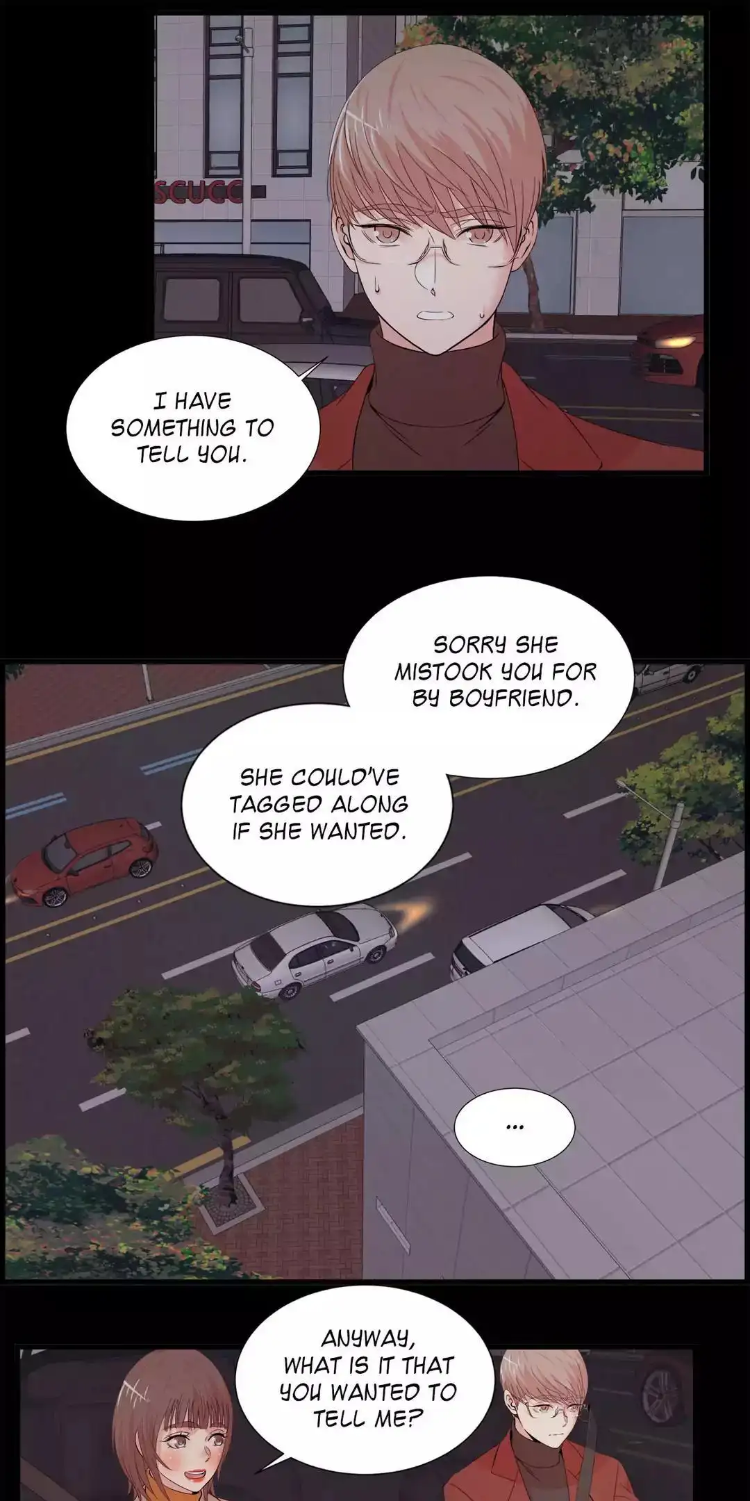 Sextealer Chapter 52 Page 4
