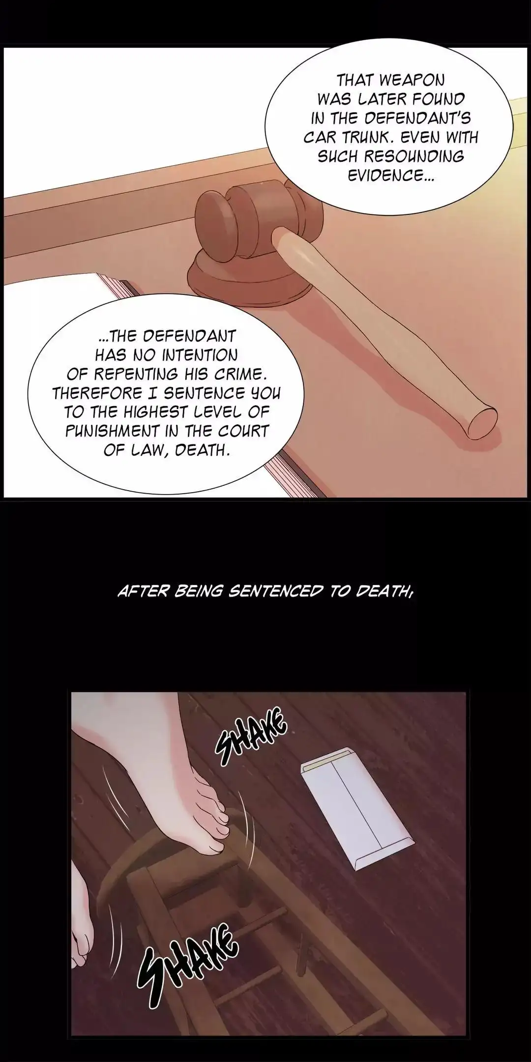 Sextealer Chapter 53 Page 14