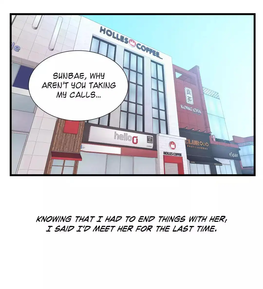 Sextealer Chapter 53 Page 17