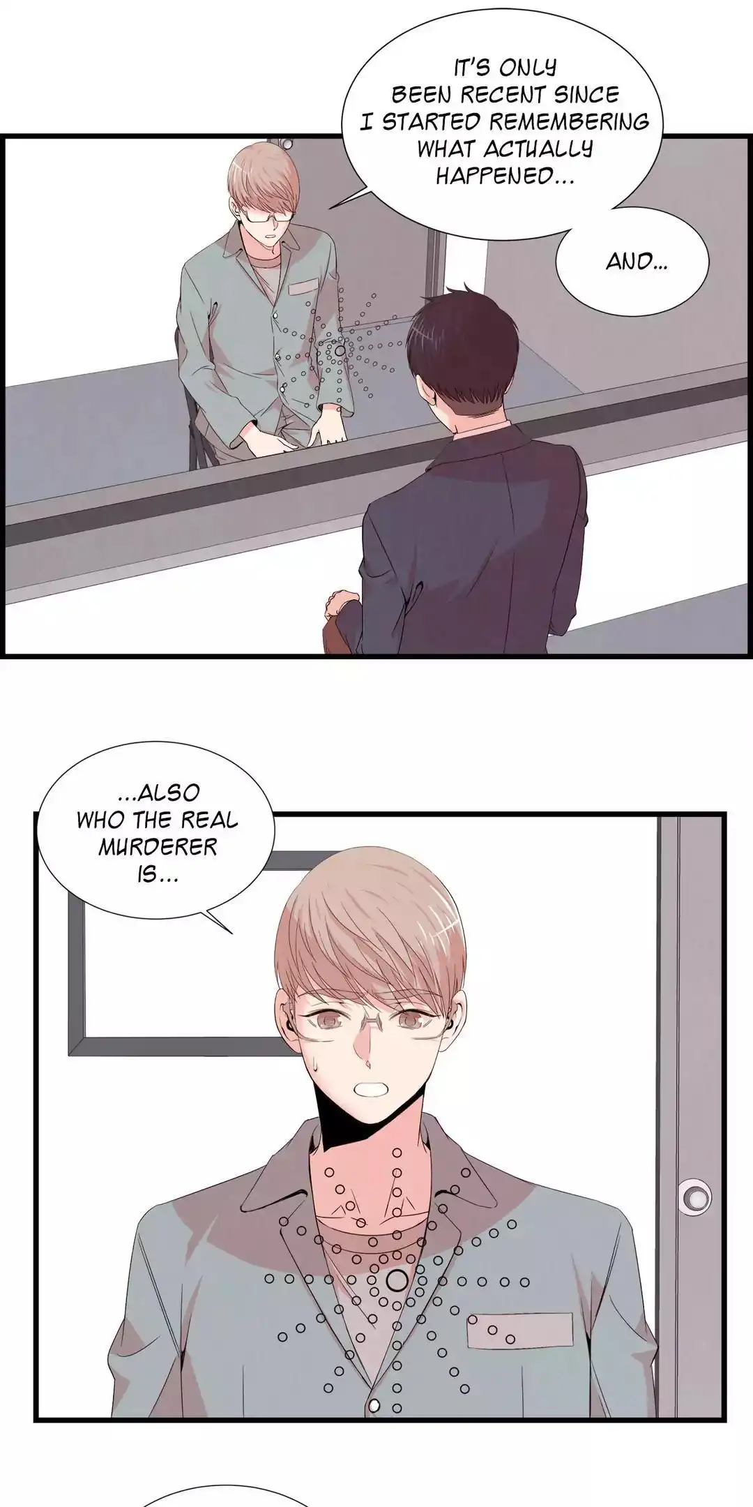 Sextealer Chapter 53 Page 2