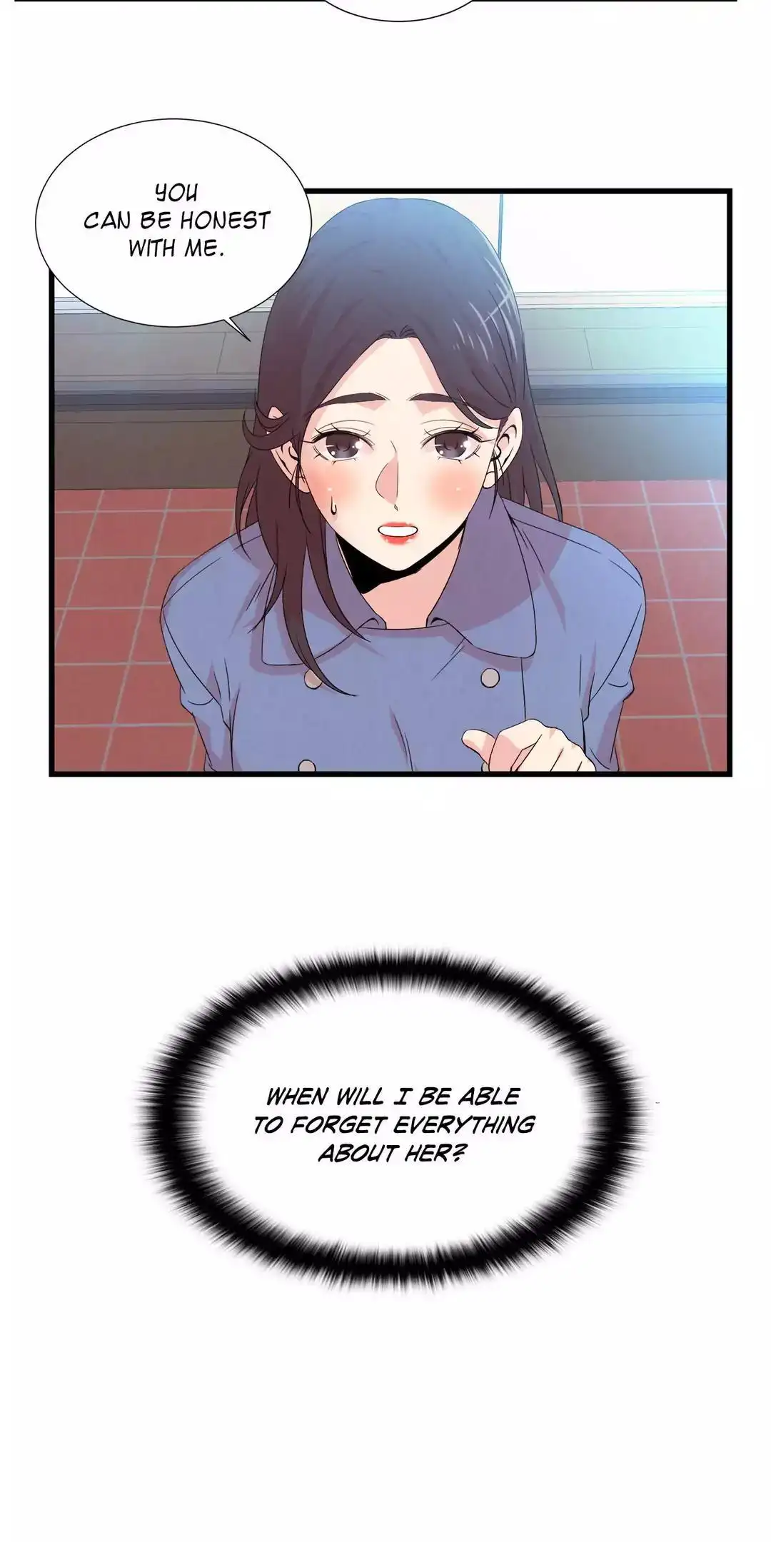 Sextealer Chapter 53 Page 28