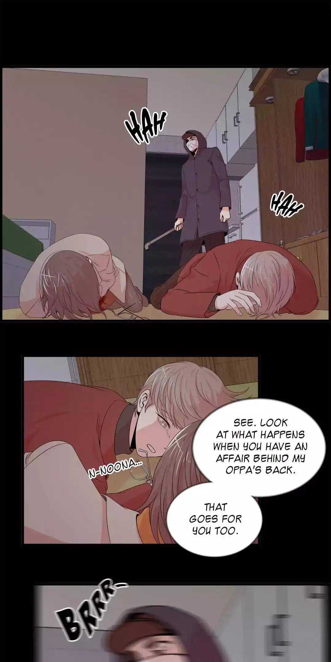 Sextealer Chapter 53 Page 4